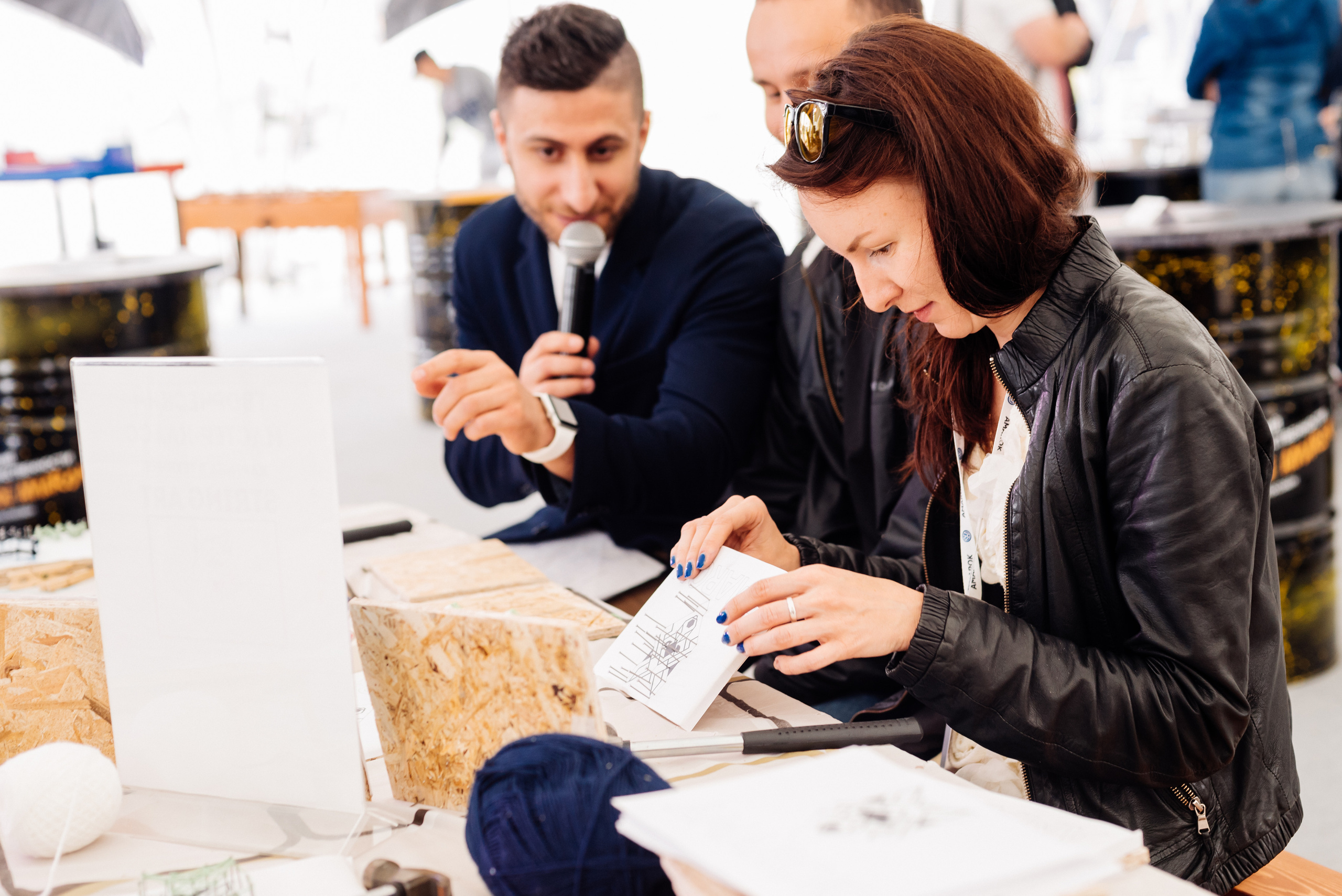 Всероссийский конкурс, стань Героем Amarok, 2017. Фотограф Виктор Андреасян