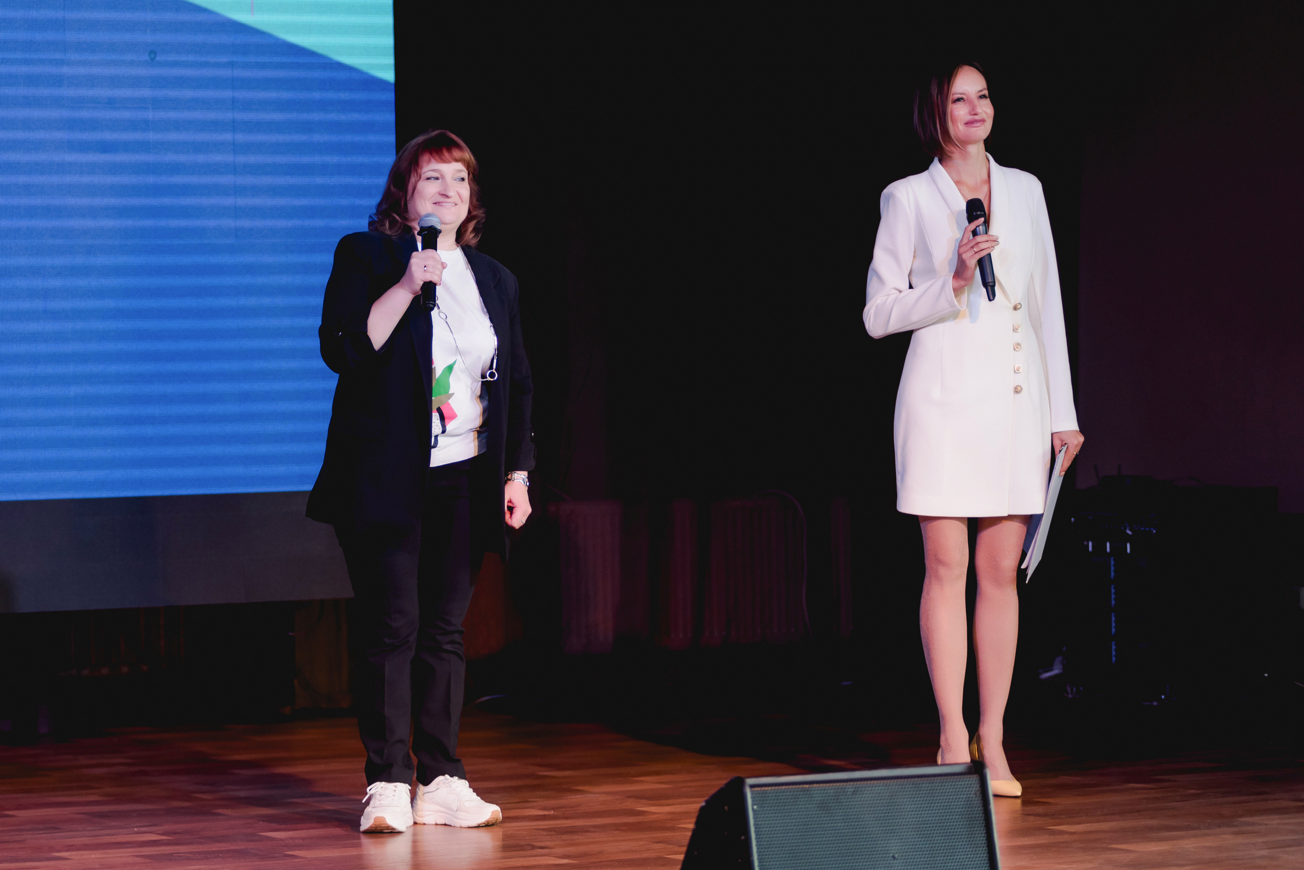 День парикмахера с MATRIX, 2022. Фотограф Виктор Андреасян