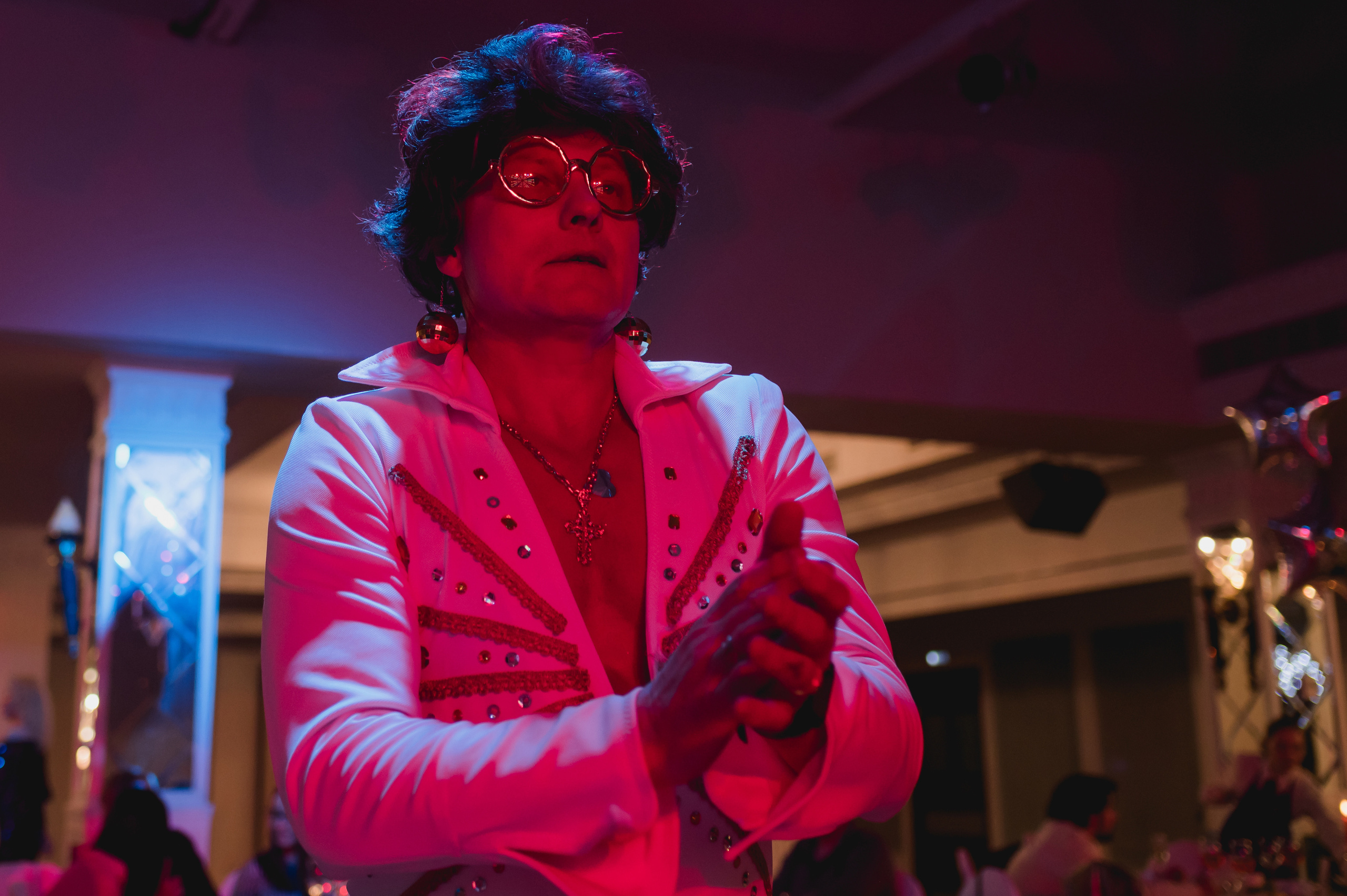 День рождения Александра. Фотограф Виктор Андреасян