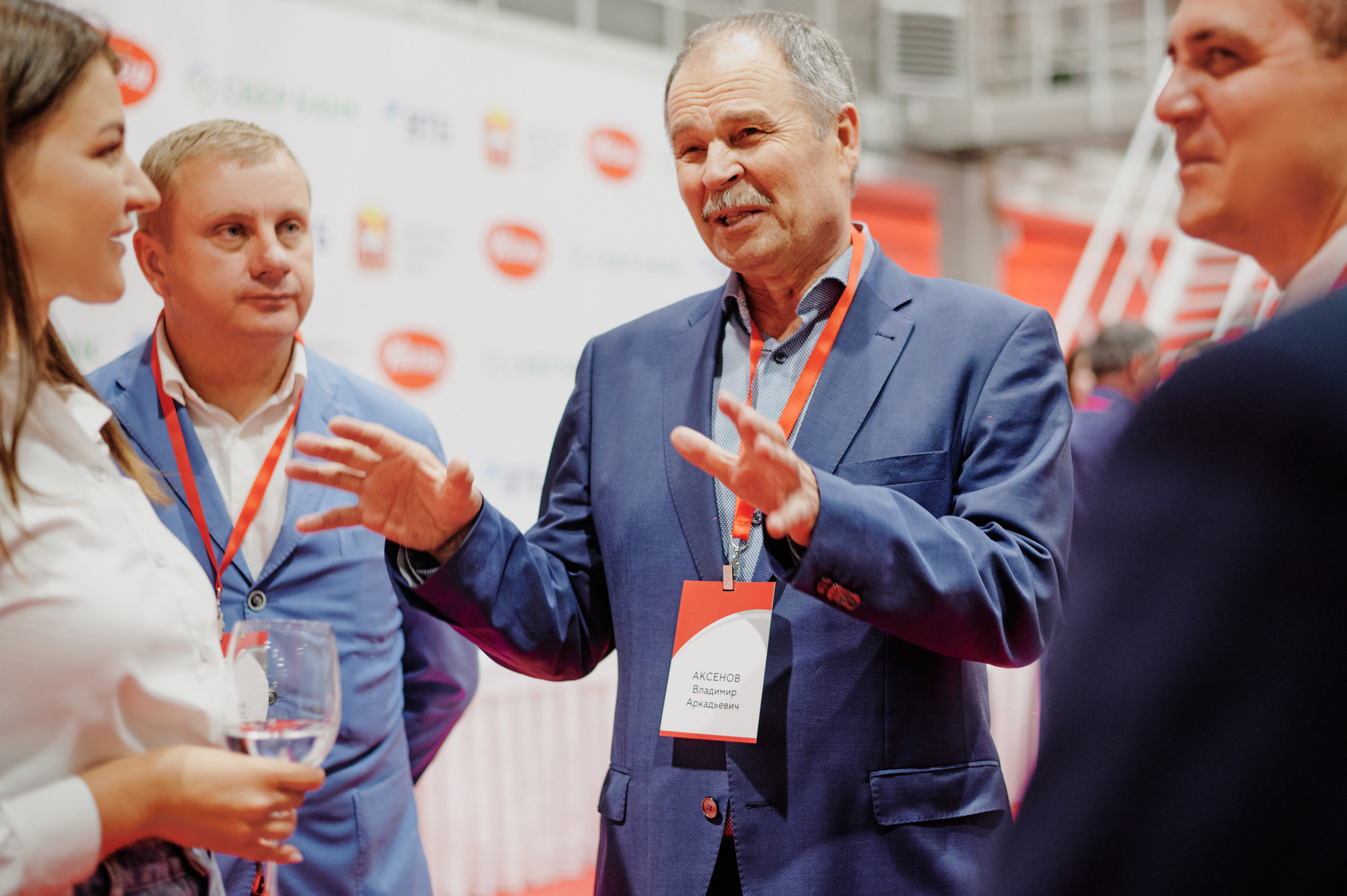 Новый производственно-логистический комплекс компании «Ресурс» Увелка 2021. Фотограф Виктор Андреасян