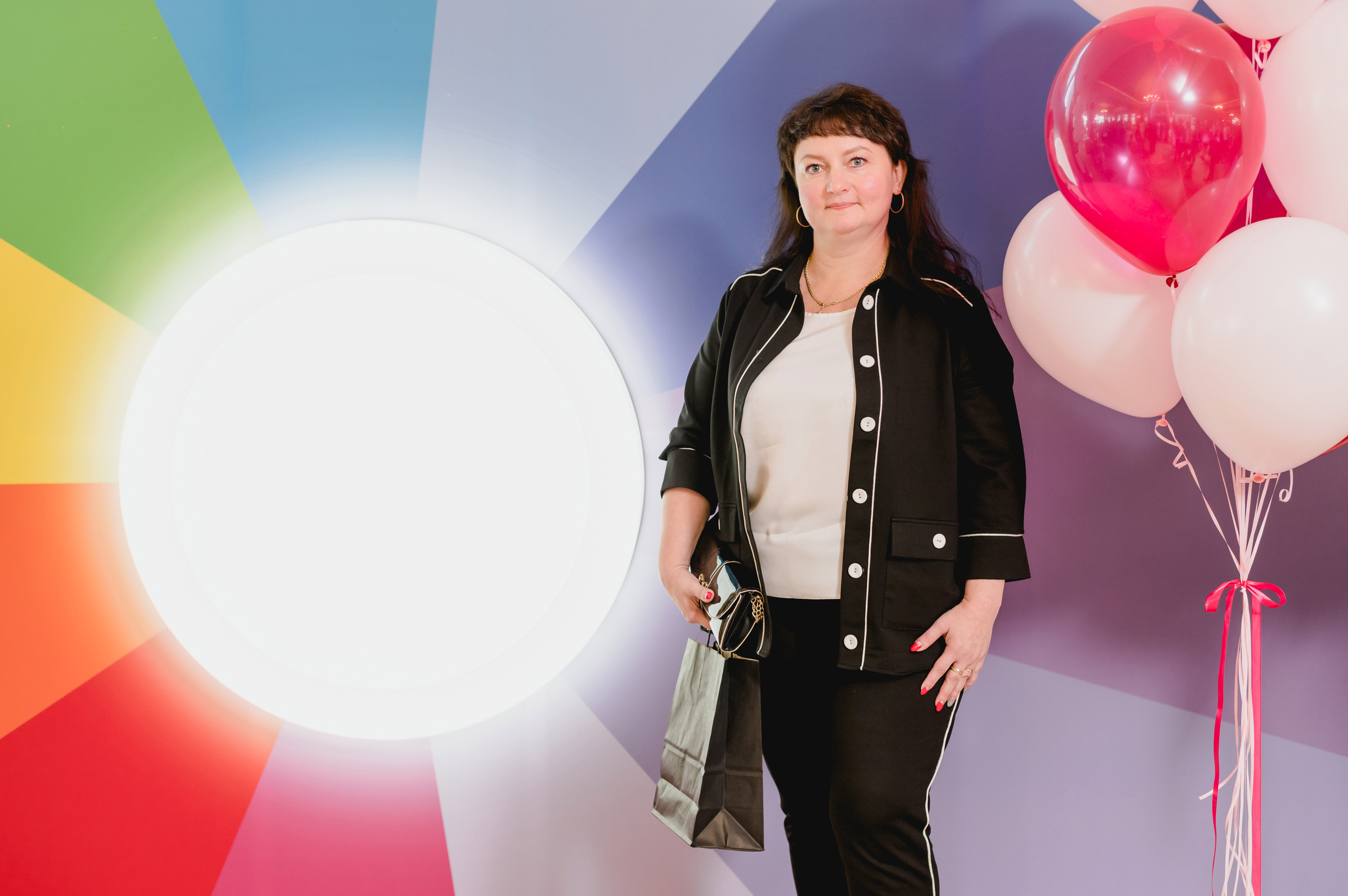 День парикмахера с MATRIX, 2022. Фотограф Виктор Андреасян