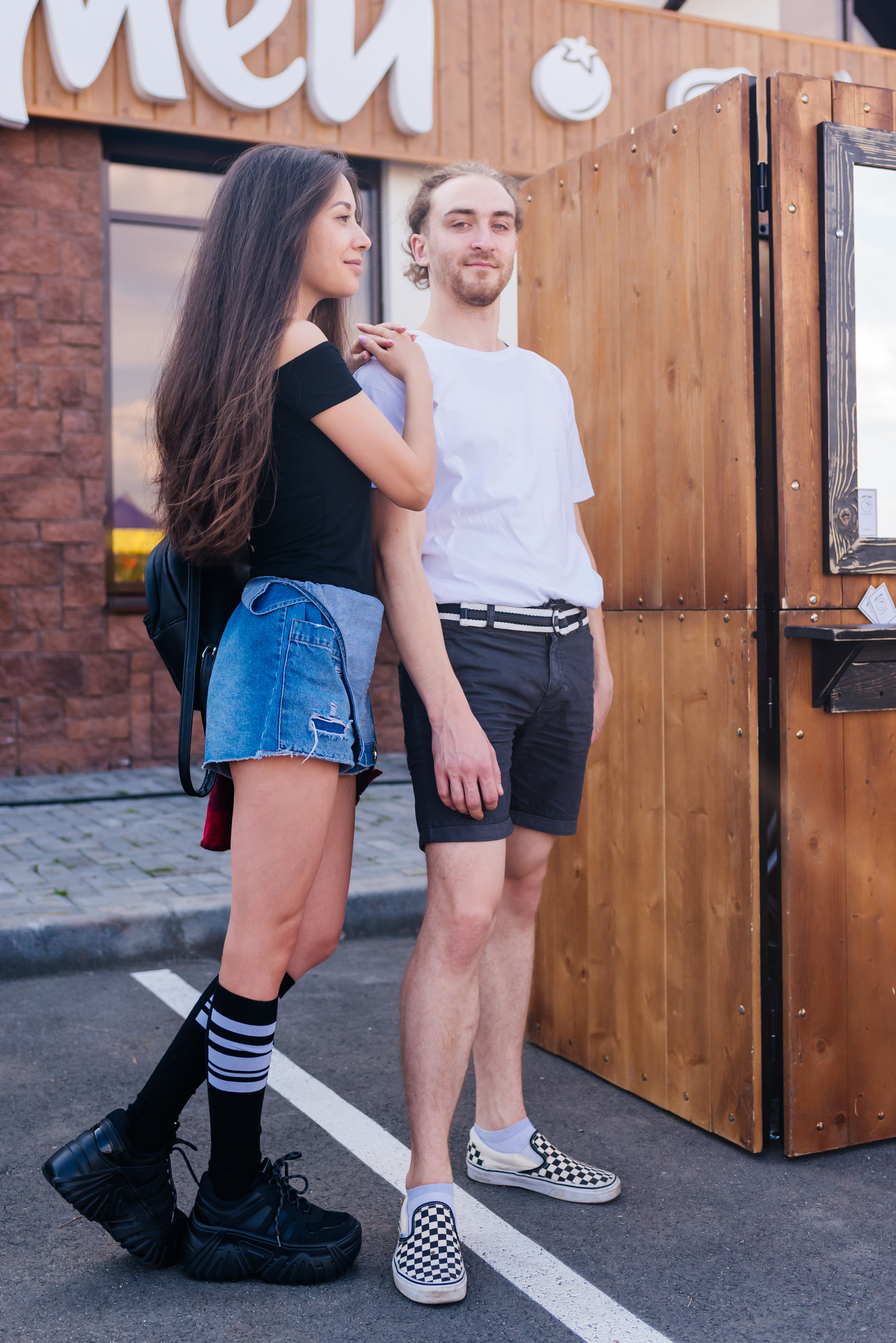 Открытие магазина — «ЕРЕМЕЙ» 2019. Фотограф Виктор Андреасян