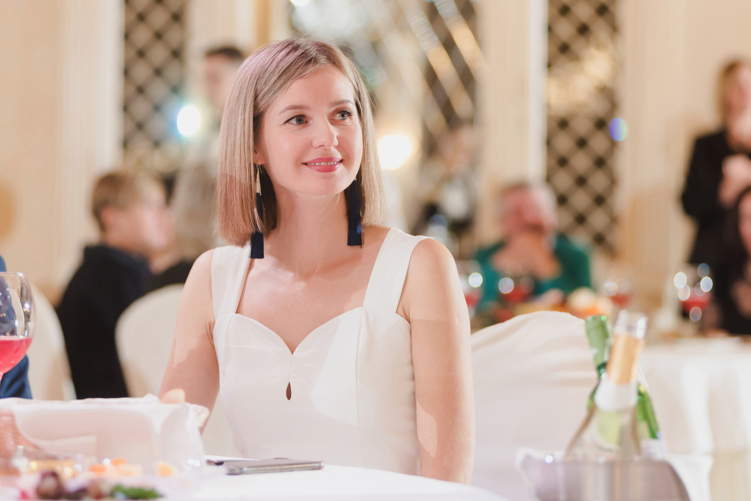 Новогодний корпоратив — ЧЕПФА, 2022. Фотограф Виктор Андреасян