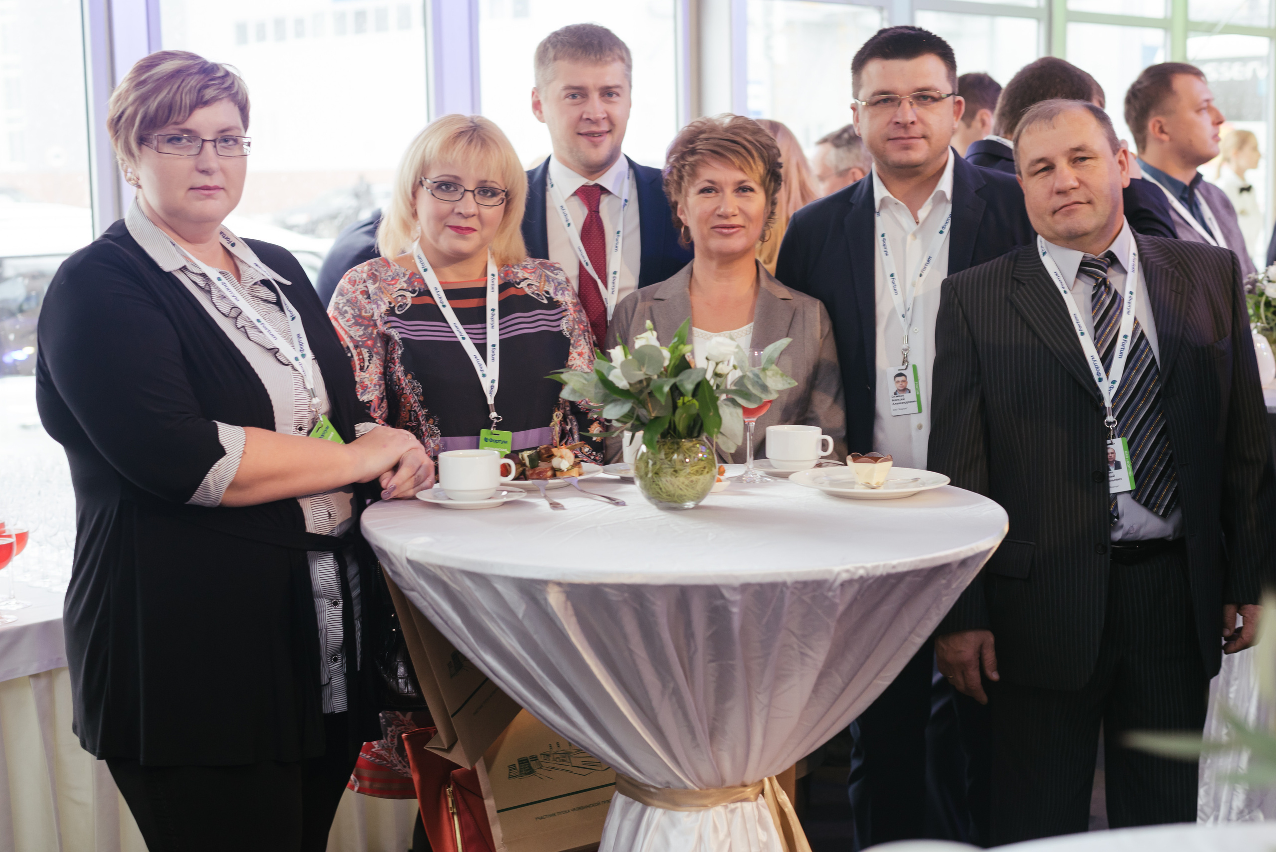 Открытие новой ТЭЦ «Фортум» — Челябинской ГРЭС 2016. Фотограф Виктор Андреасян