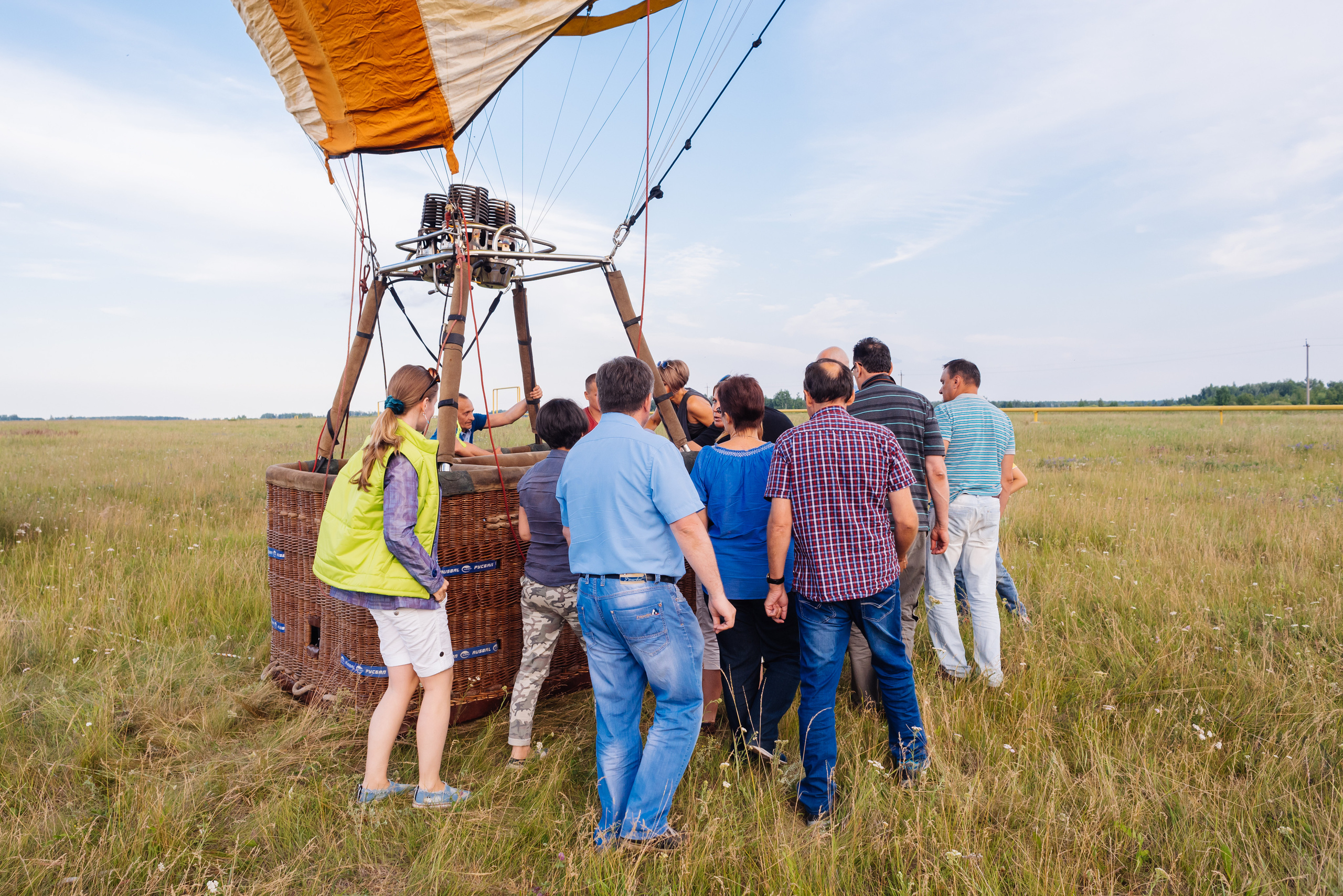 Фортум, «Энергетической кухня» 2017. Фотограф Виктор Андреасян
