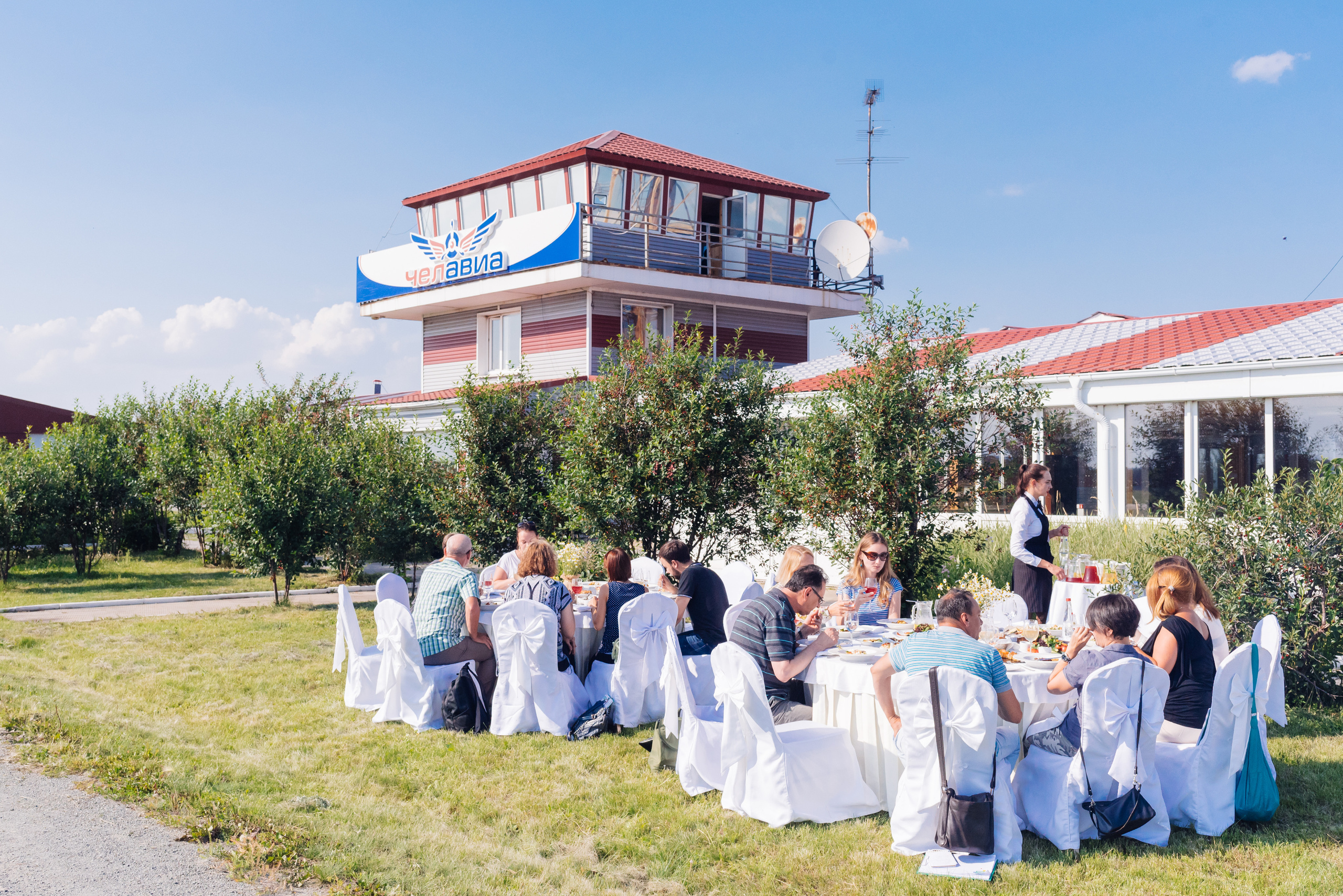 Фортум, «Энергетической кухня» 2017. Фотограф Виктор Андреасян