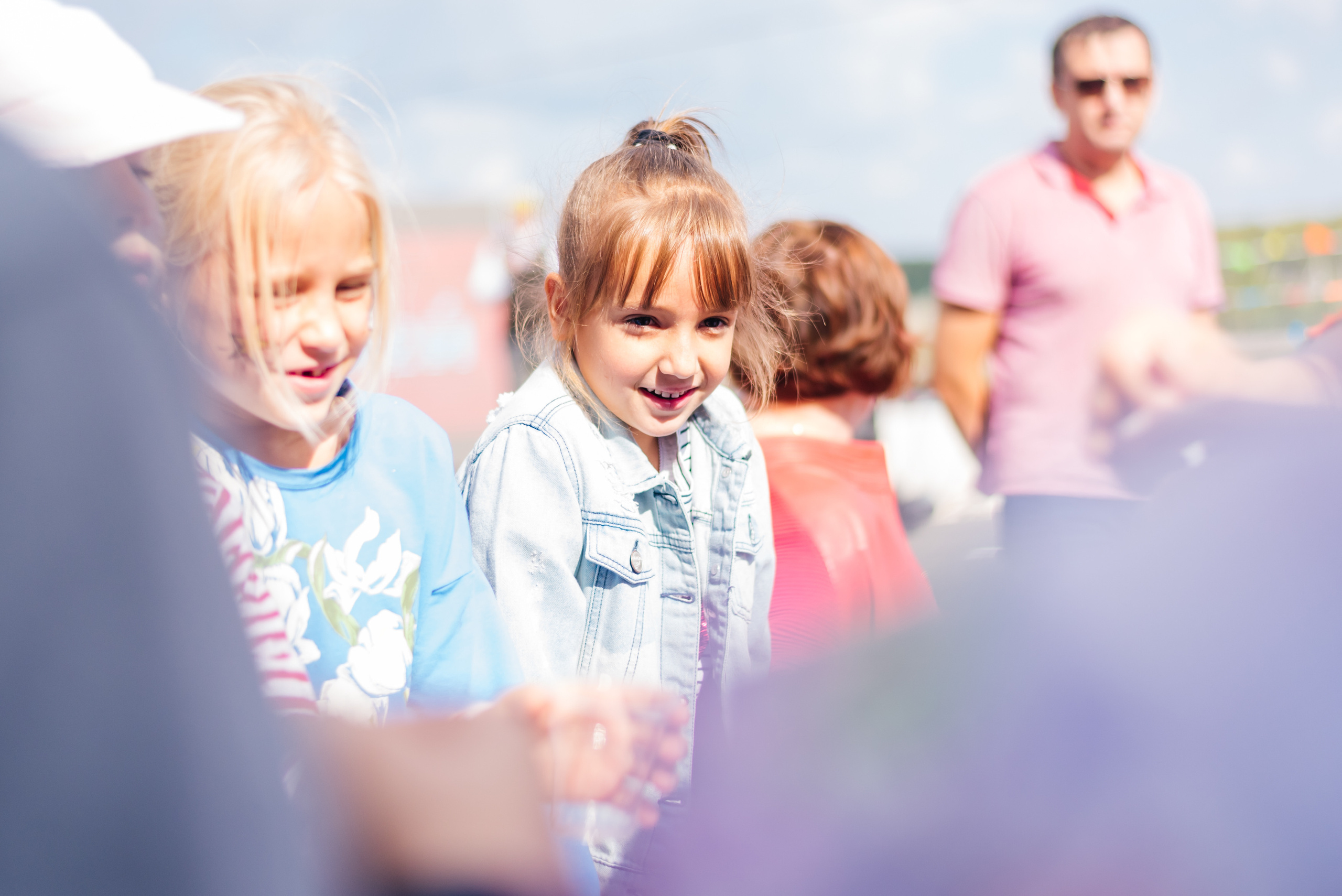 Открытие магазина — «ЕРЕМЕЙ» 2019. Фотограф Виктор Андреасян