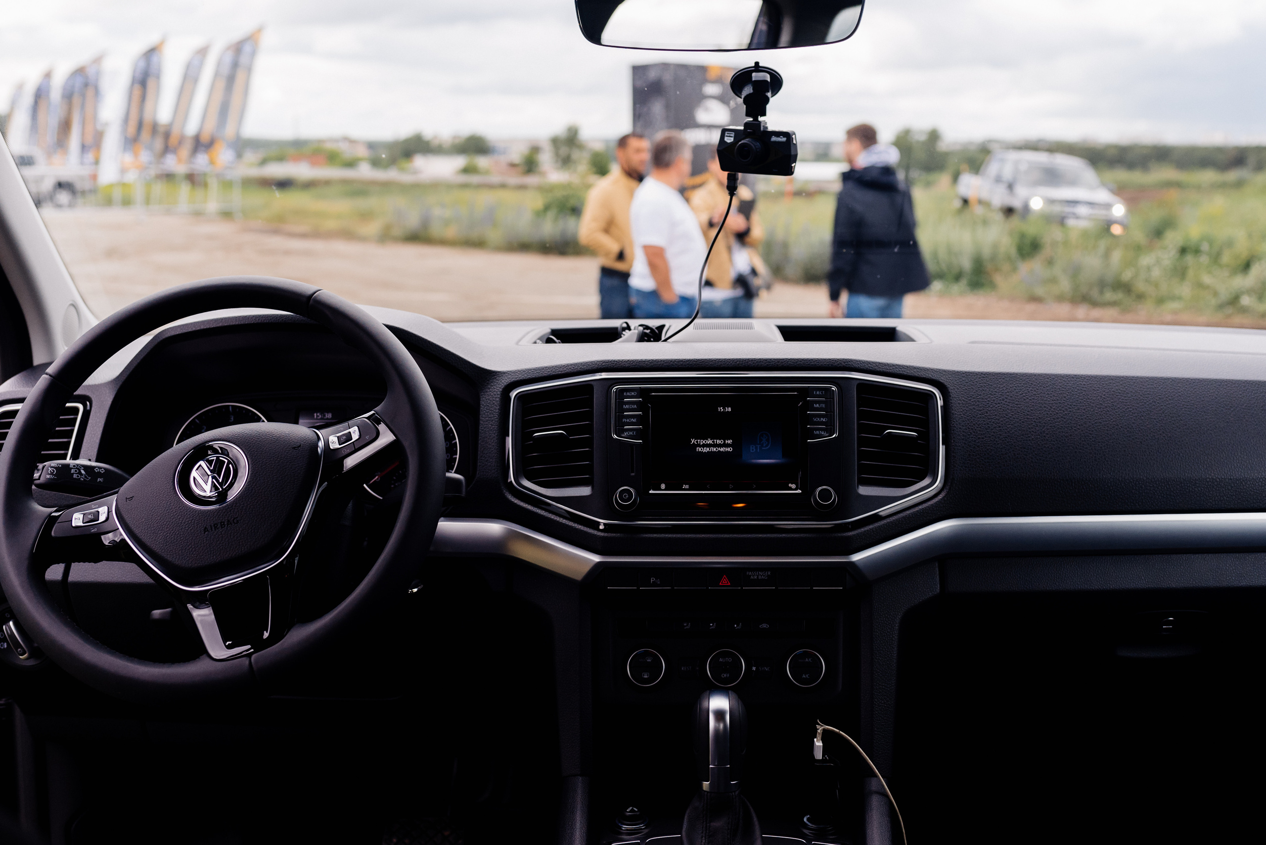 Всероссийский конкурс, стань Героем Amarok, 2017. Фотограф Виктор Андреасян