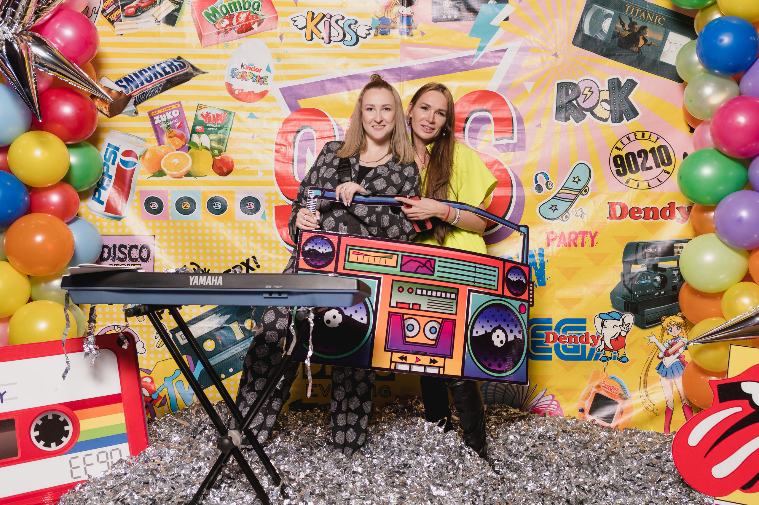 IMIX-Квиз, 2023. Фотограф Виктор Андреасян