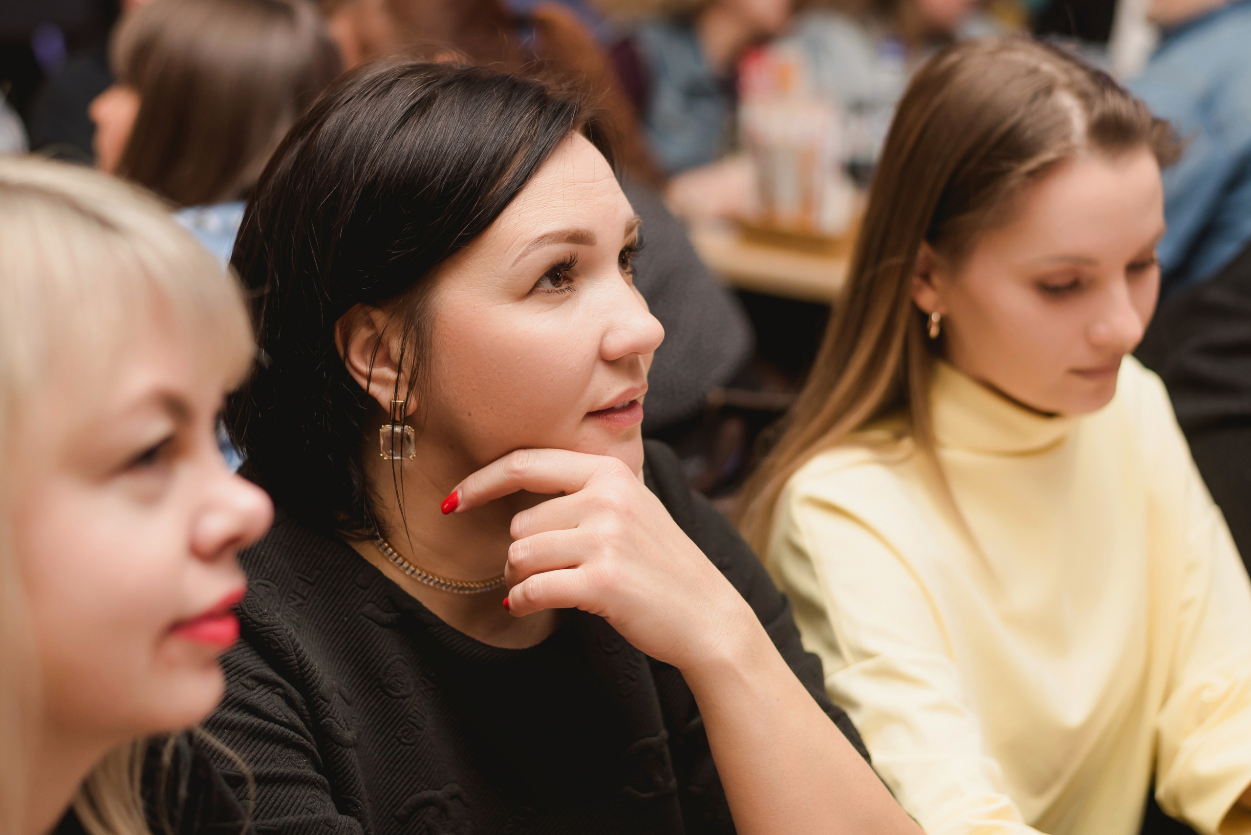 IMIX-Квиз, 2023. Фотограф Виктор Андреасян