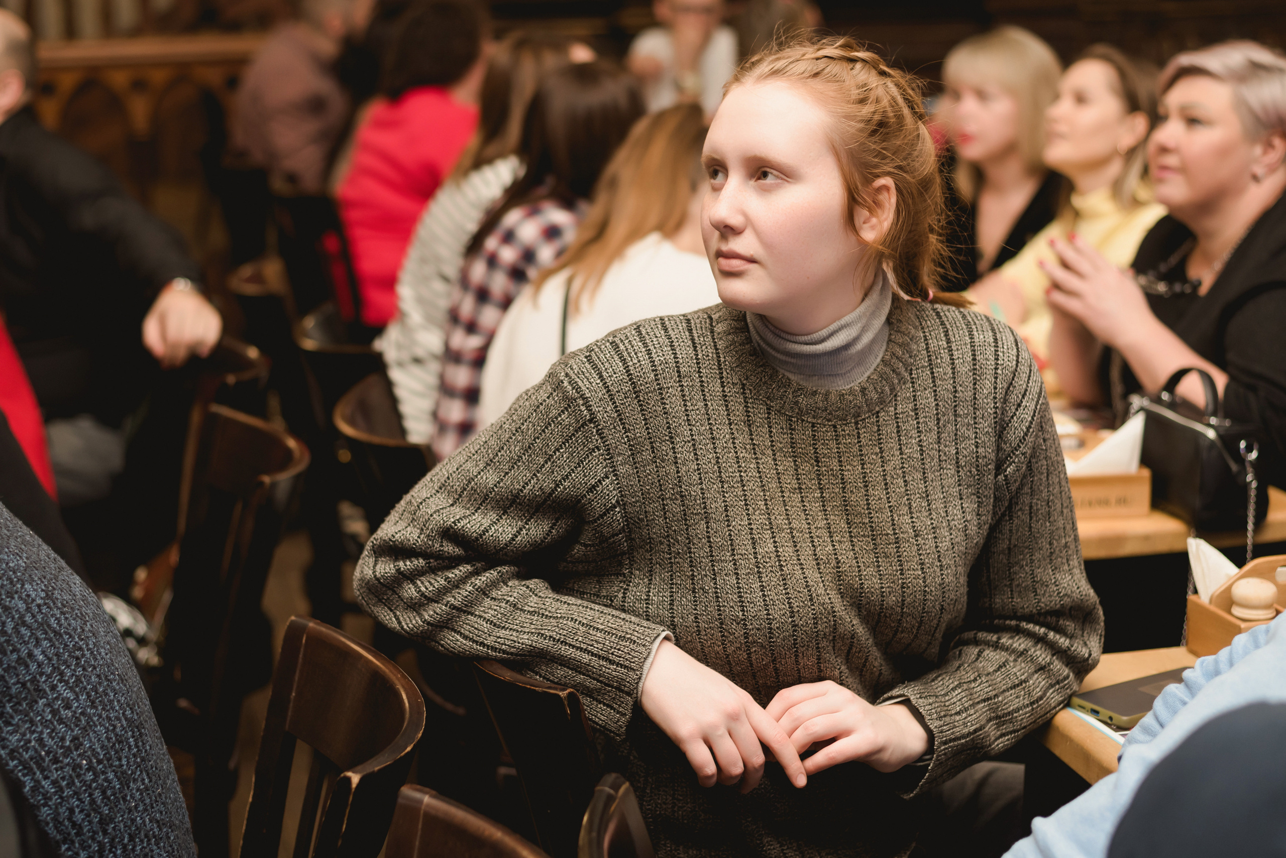 IMIX-Квиз, 2023. Фотограф Виктор Андреасян