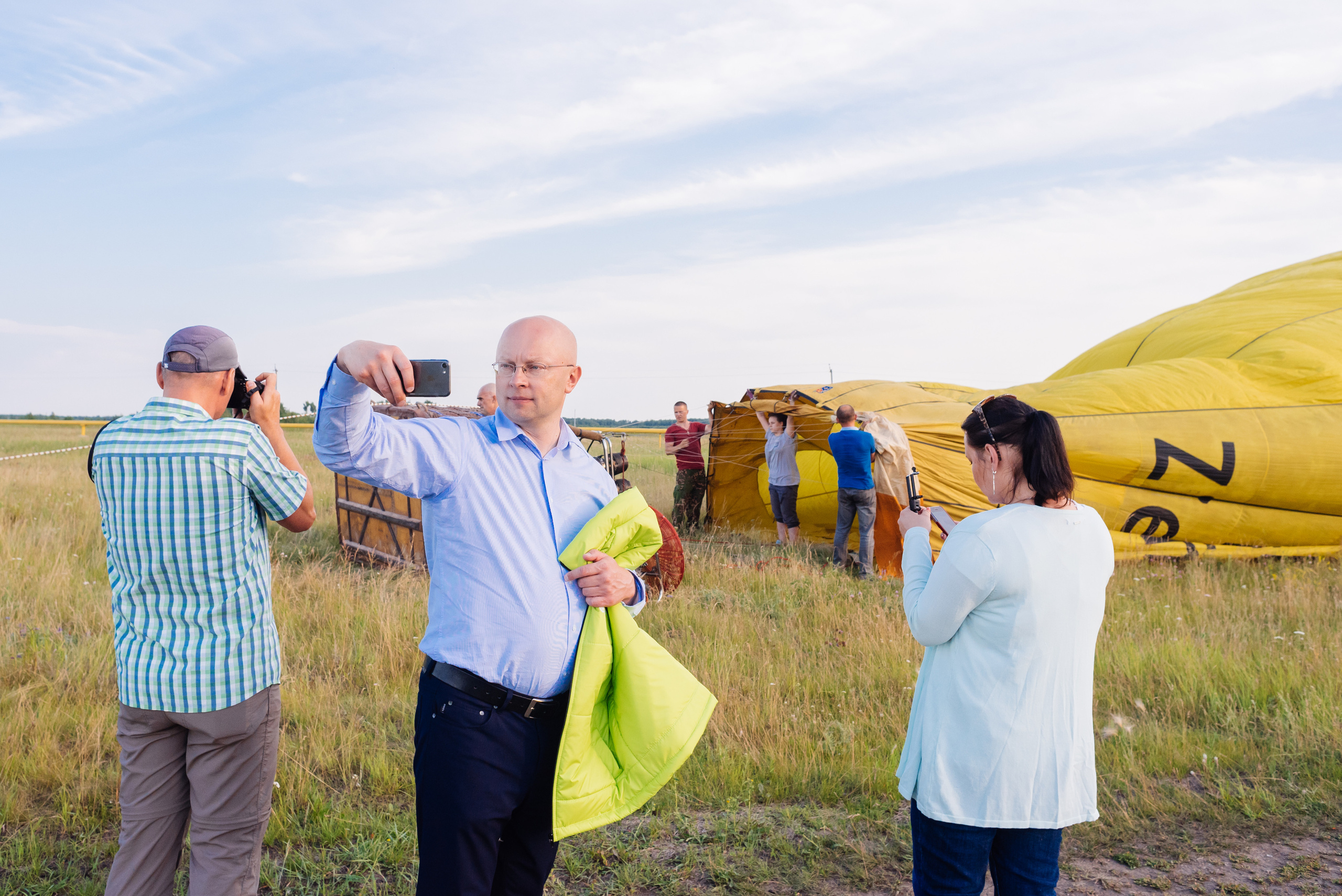 Фортум, «Энергетической кухня» 2017. Фотограф Виктор Андреасян