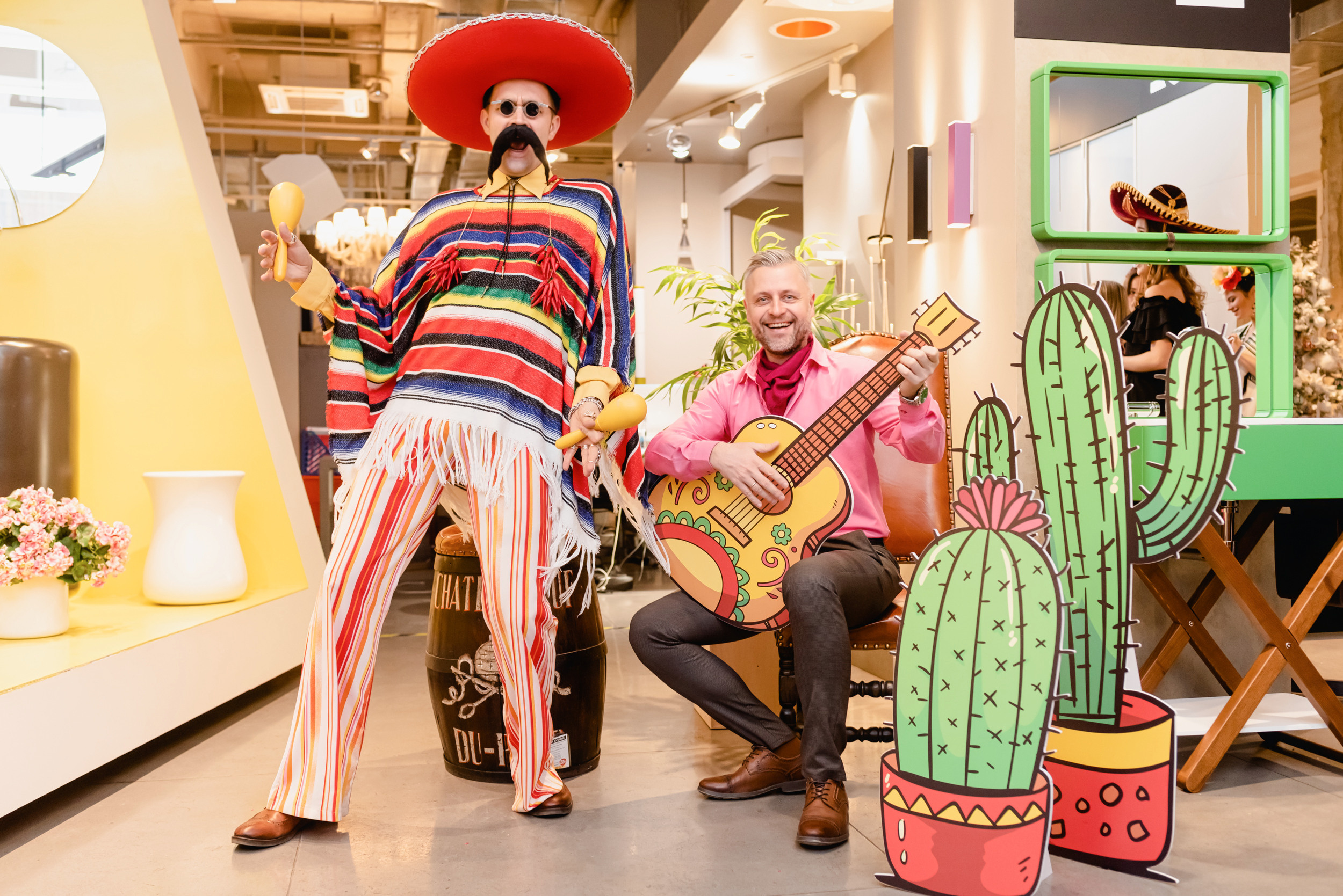 Park Avenue — Лучшие дизайнеры года — 2021. Фотограф Виктор Андреасян