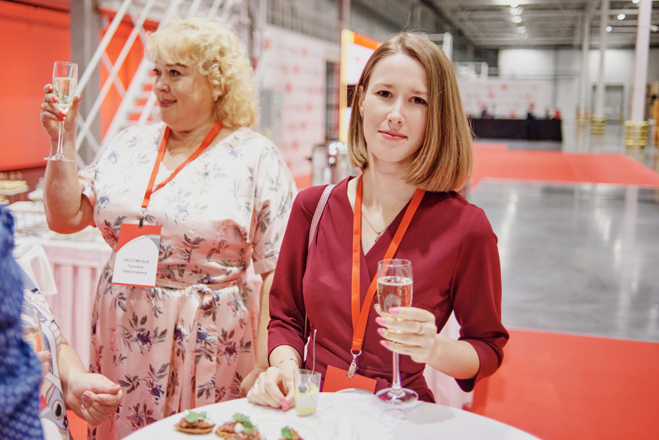 Новый производственно-логистический комплекс компании «Ресурс» Увелка 2021. Фотограф Виктор Андреасян