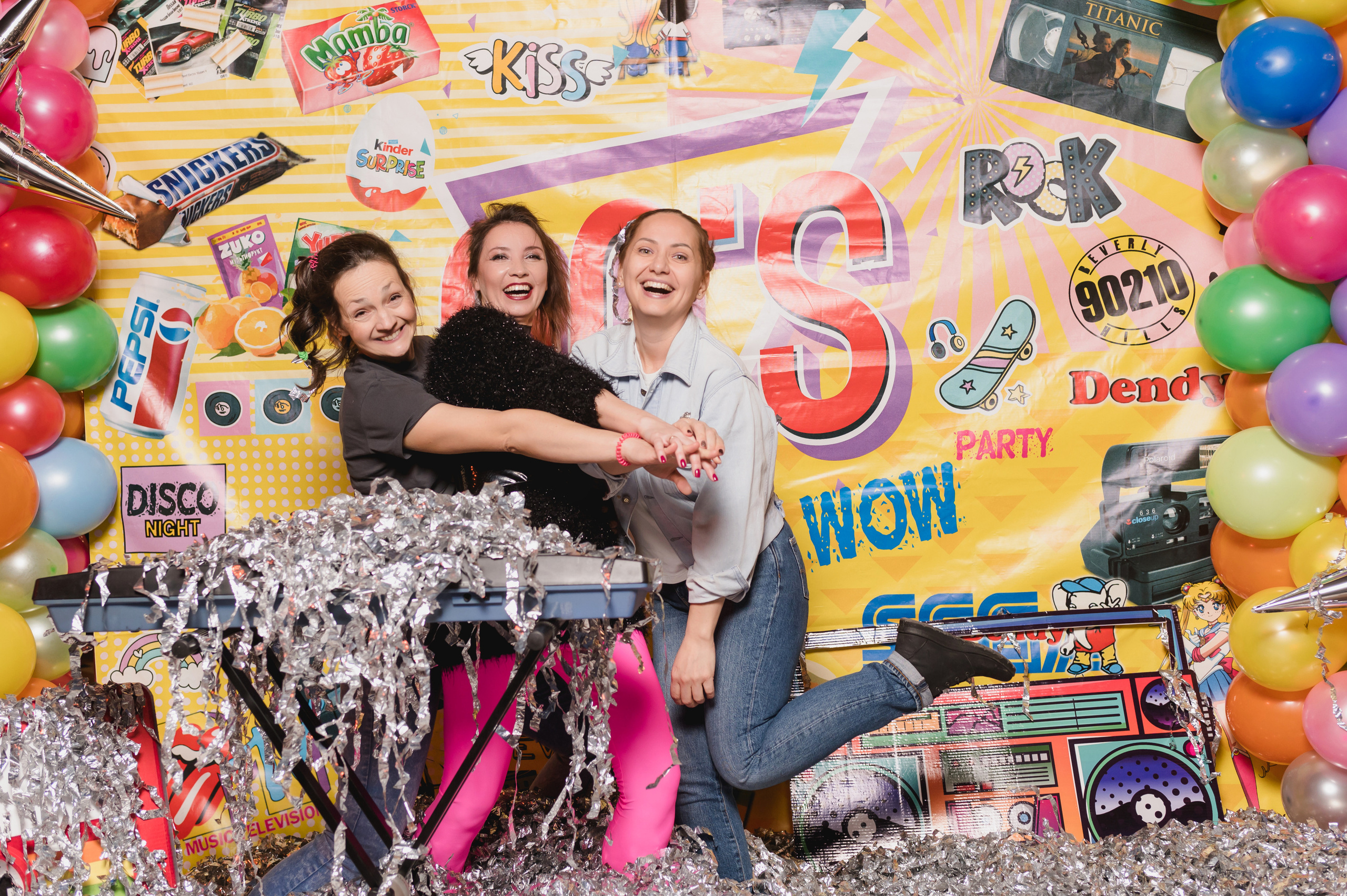 IMIX-Квиз, 2023. Фотограф Виктор Андреасян