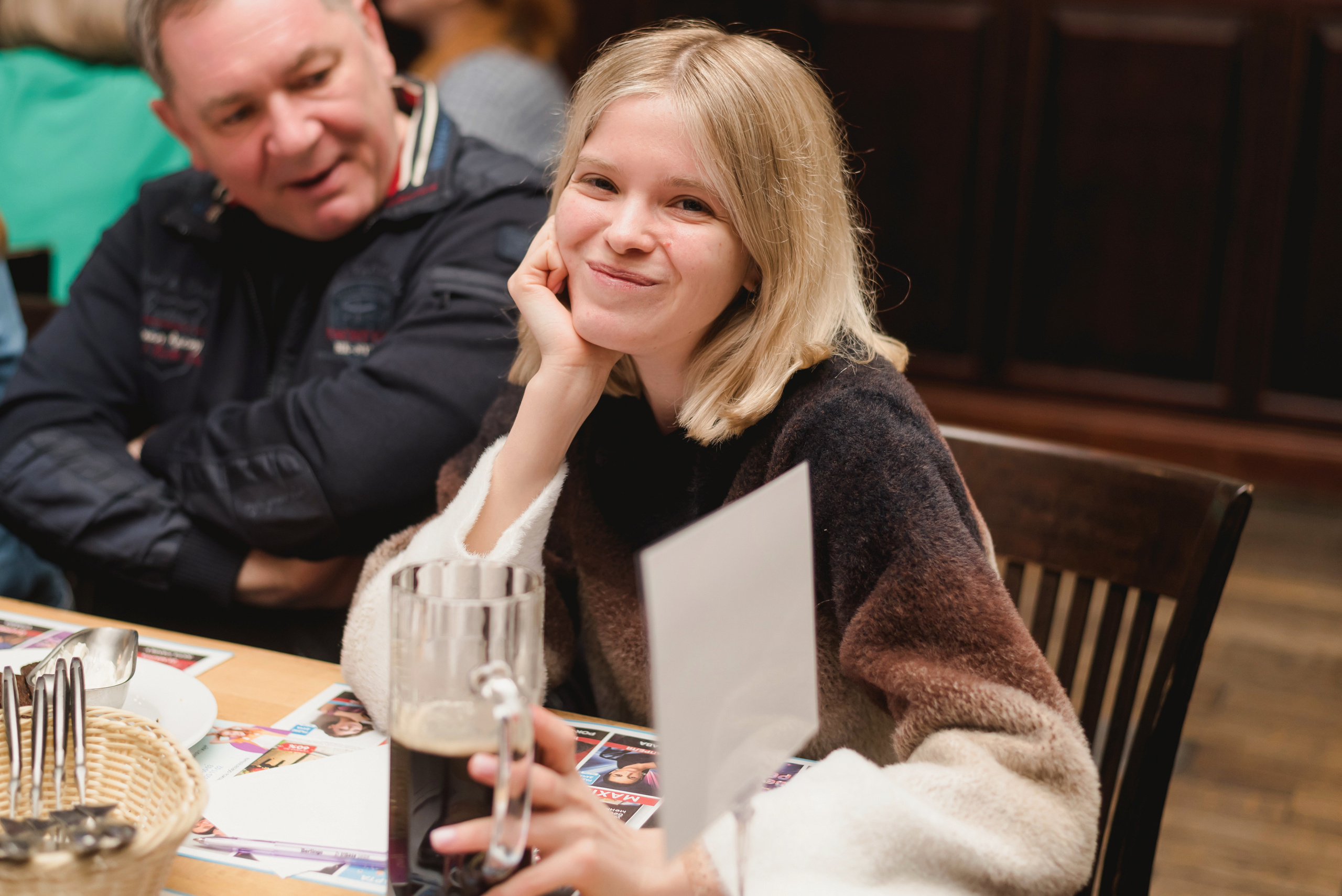 IMIX-Квиз, 2023. Фотограф Виктор Андреасян