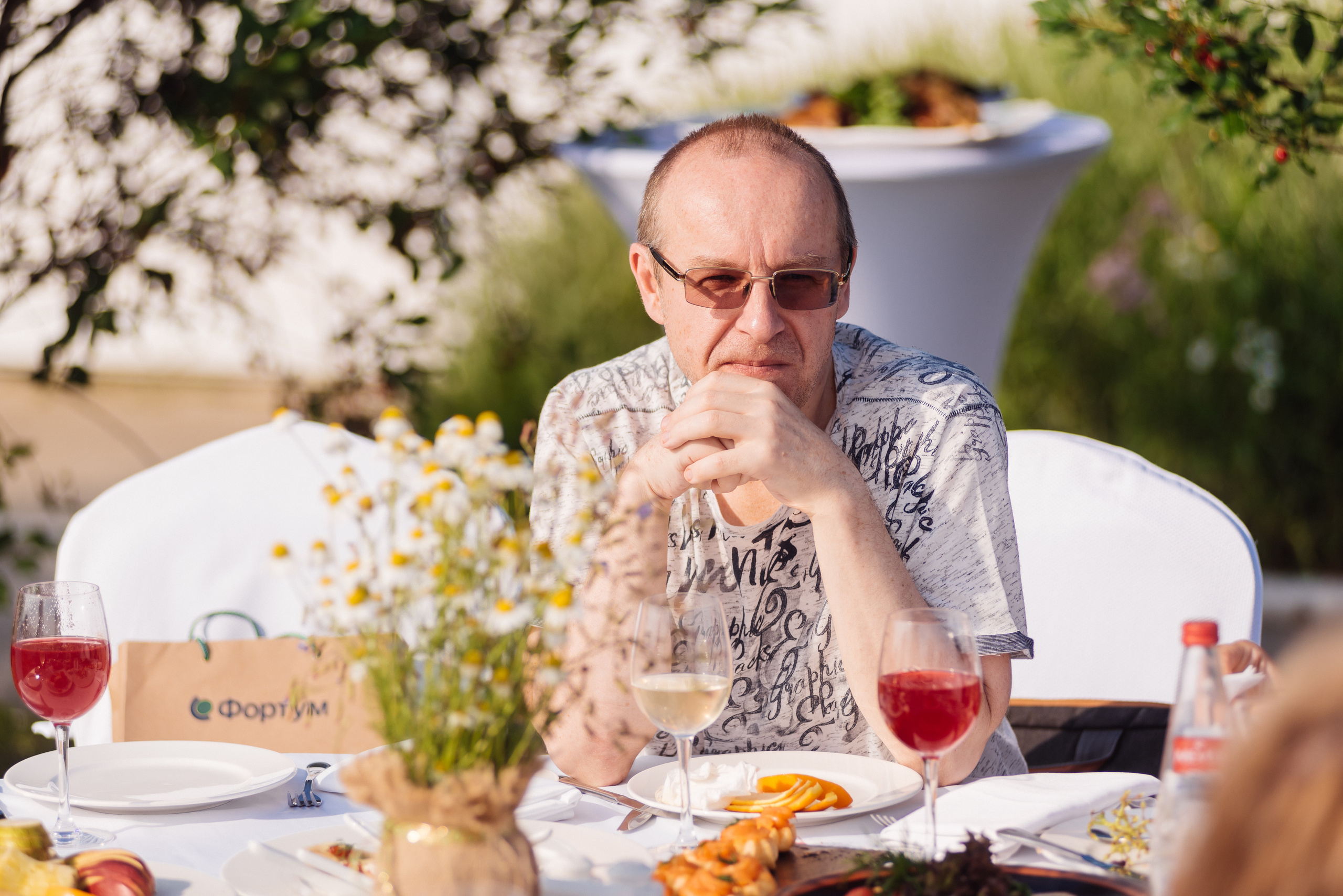 Фортум, «Энергетической кухня» 2017. Фотограф Виктор Андреасян