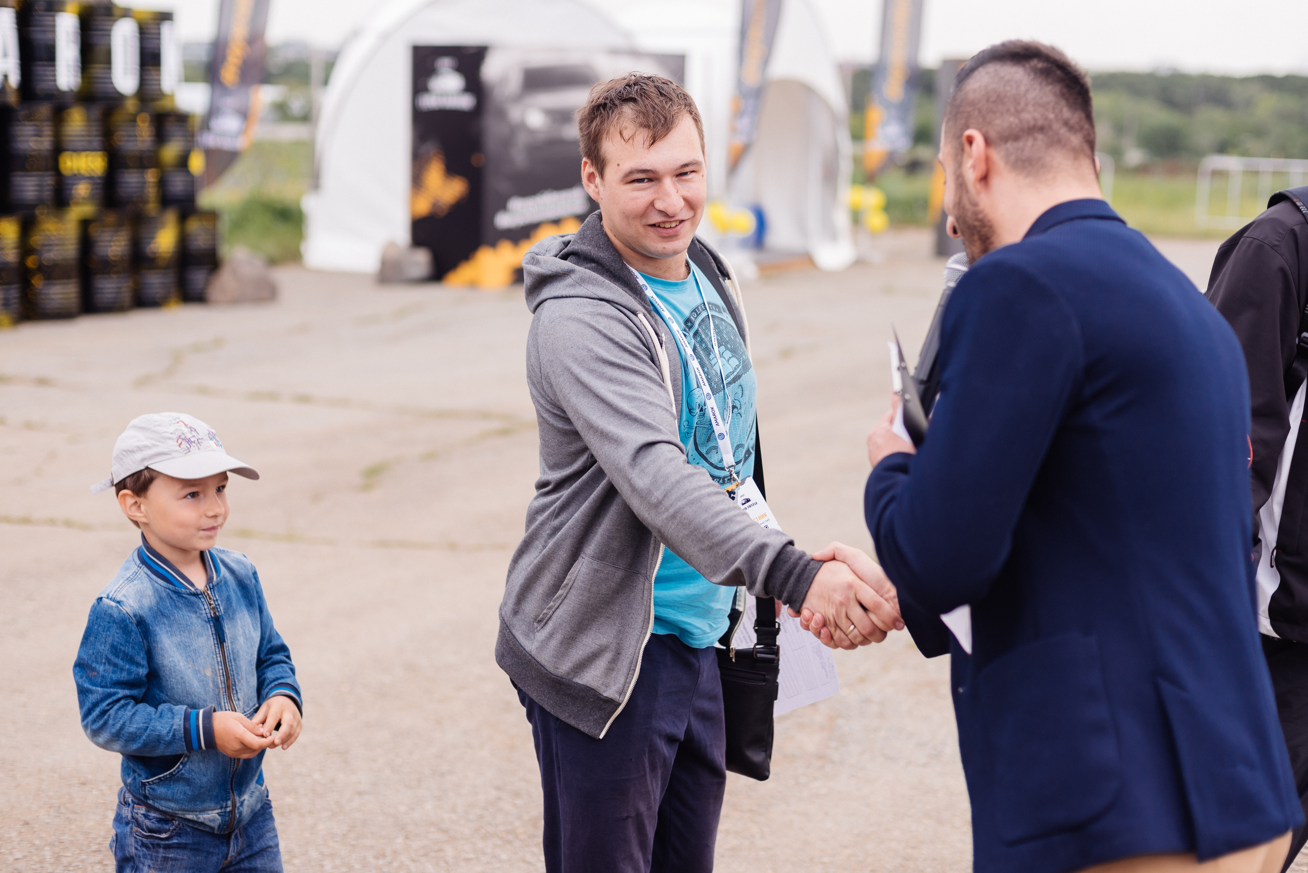 Всероссийский конкурс, стань Героем Amarok, 2017. Фотограф Виктор Андреасян