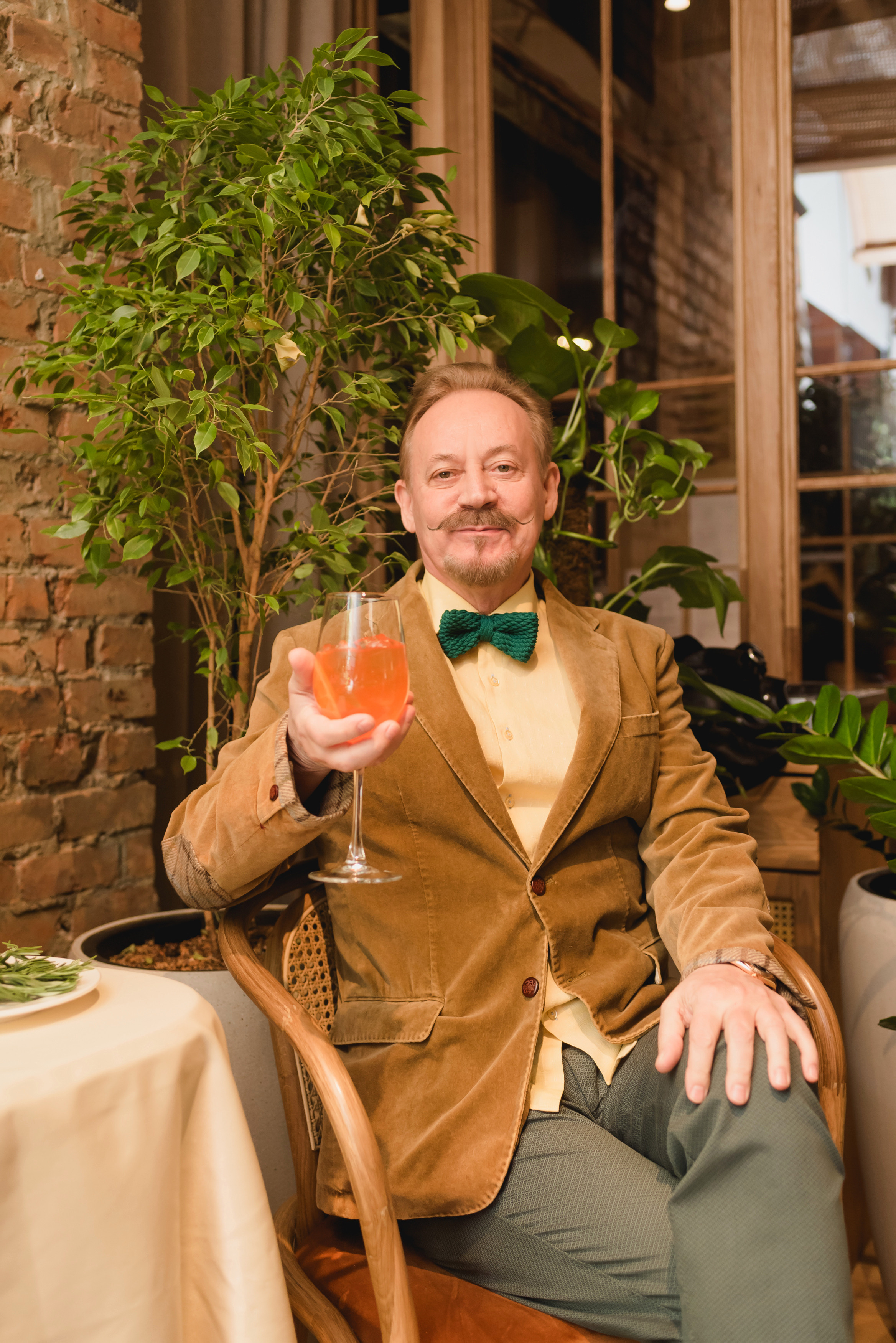 День рождения Антона. Фотограф Виктор Андреасян