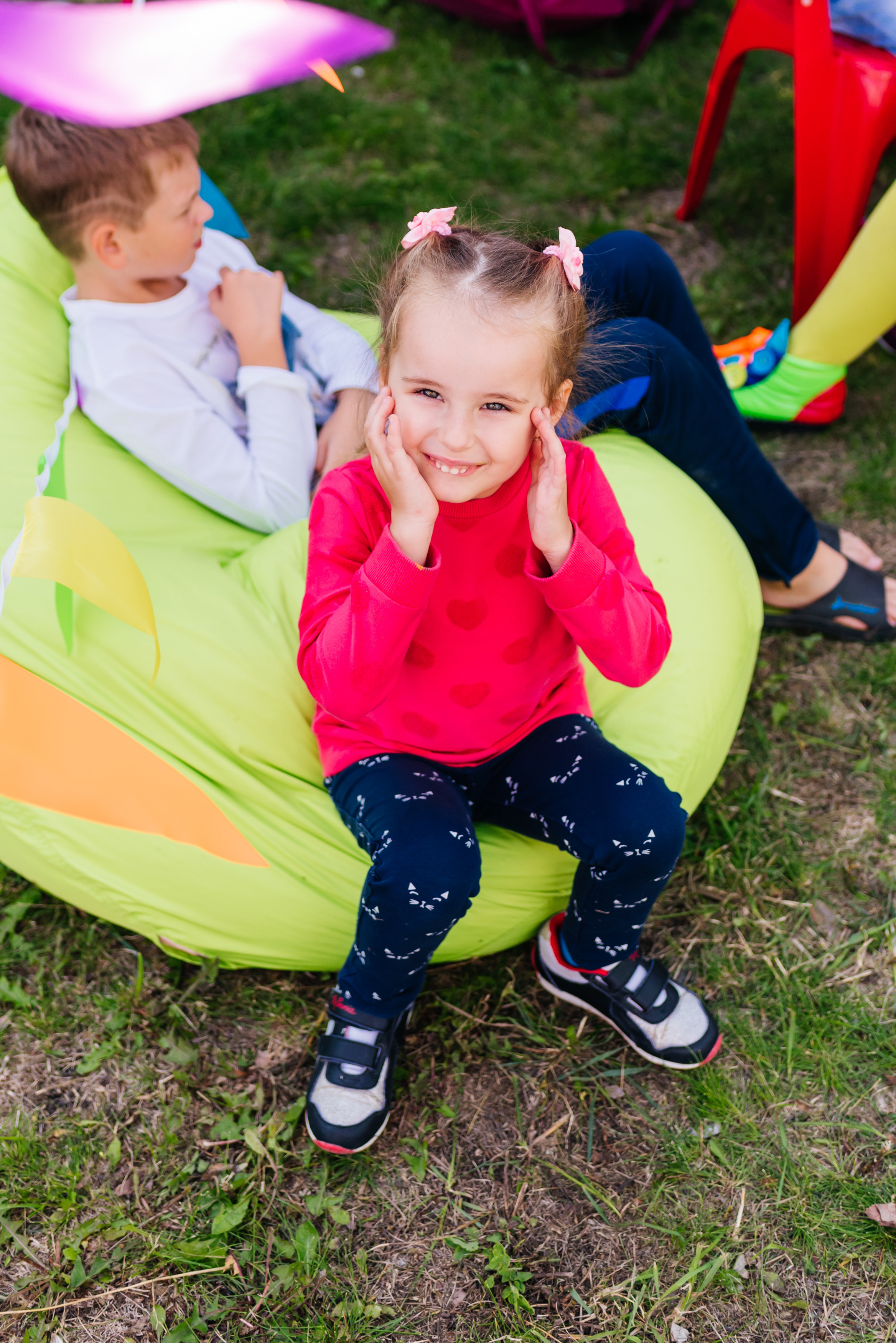 Открытие магазина — «ЕРЕМЕЙ» 2019. Фотограф Виктор Андреасян