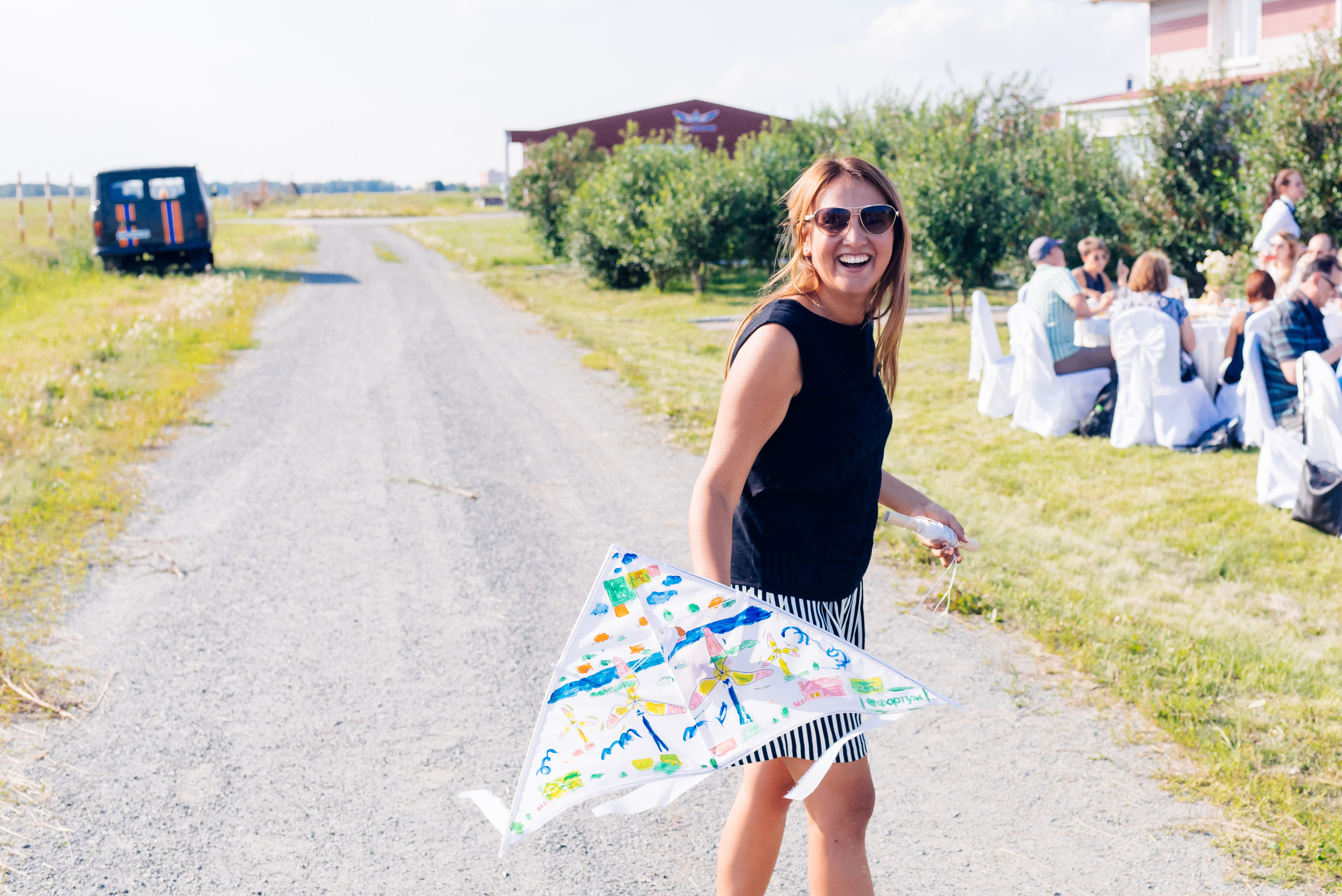 Фортум, «Энергетической кухня» 2017. Фотограф Виктор Андреасян