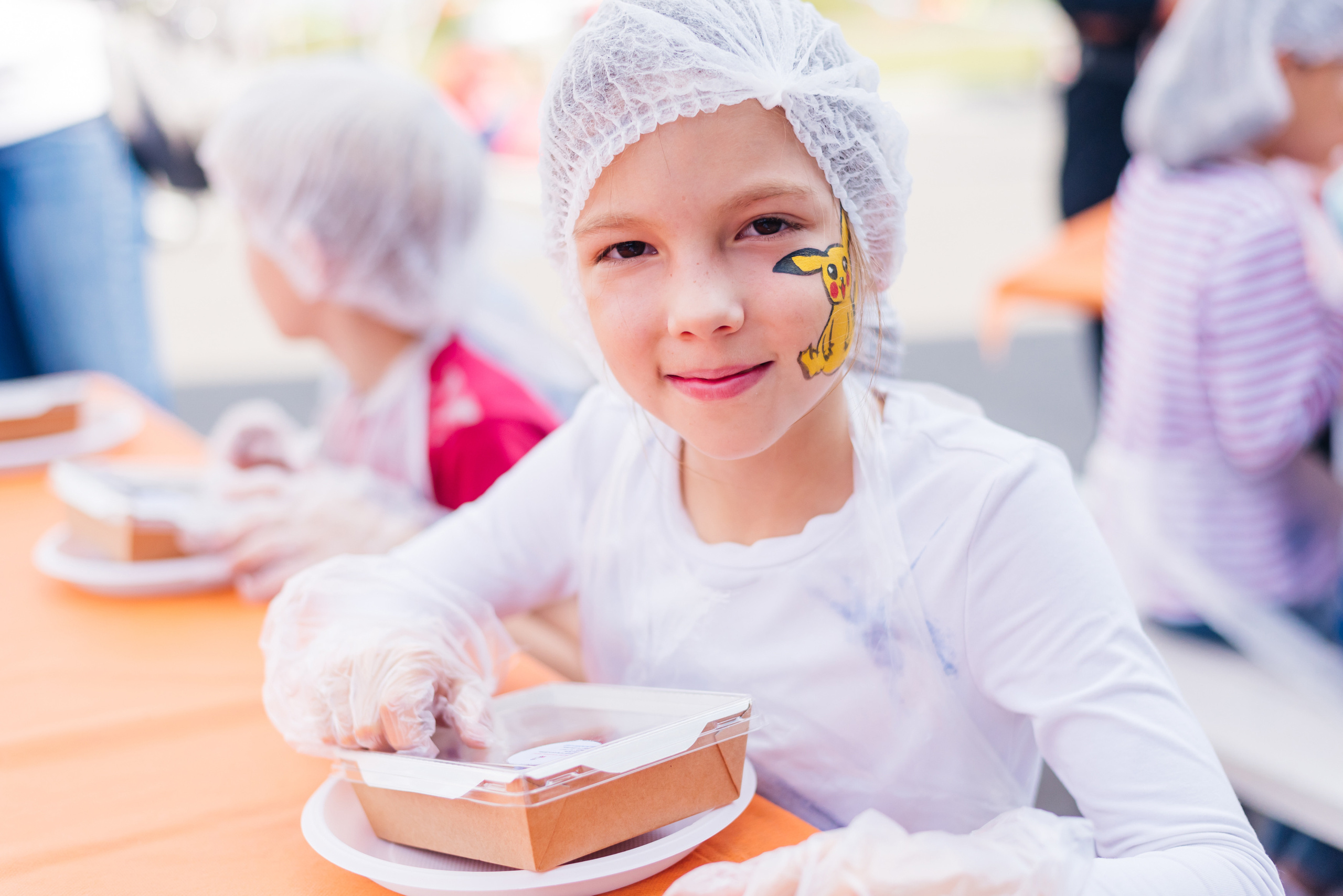 Открытие магазина — «ЕРЕМЕЙ» 2019. Фотограф Виктор Андреасян