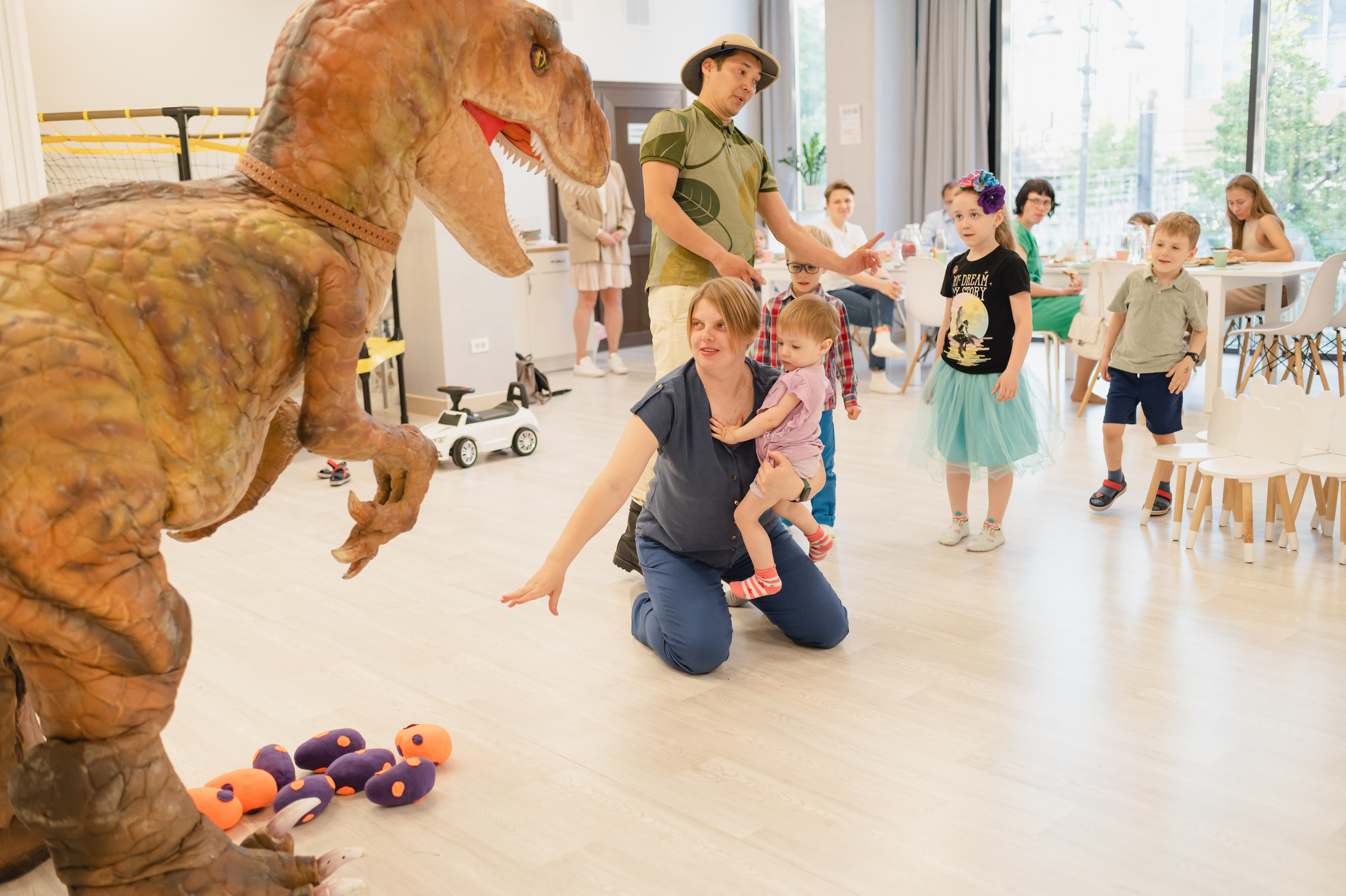 Борису 5. Фотограф Виктор Андреасян