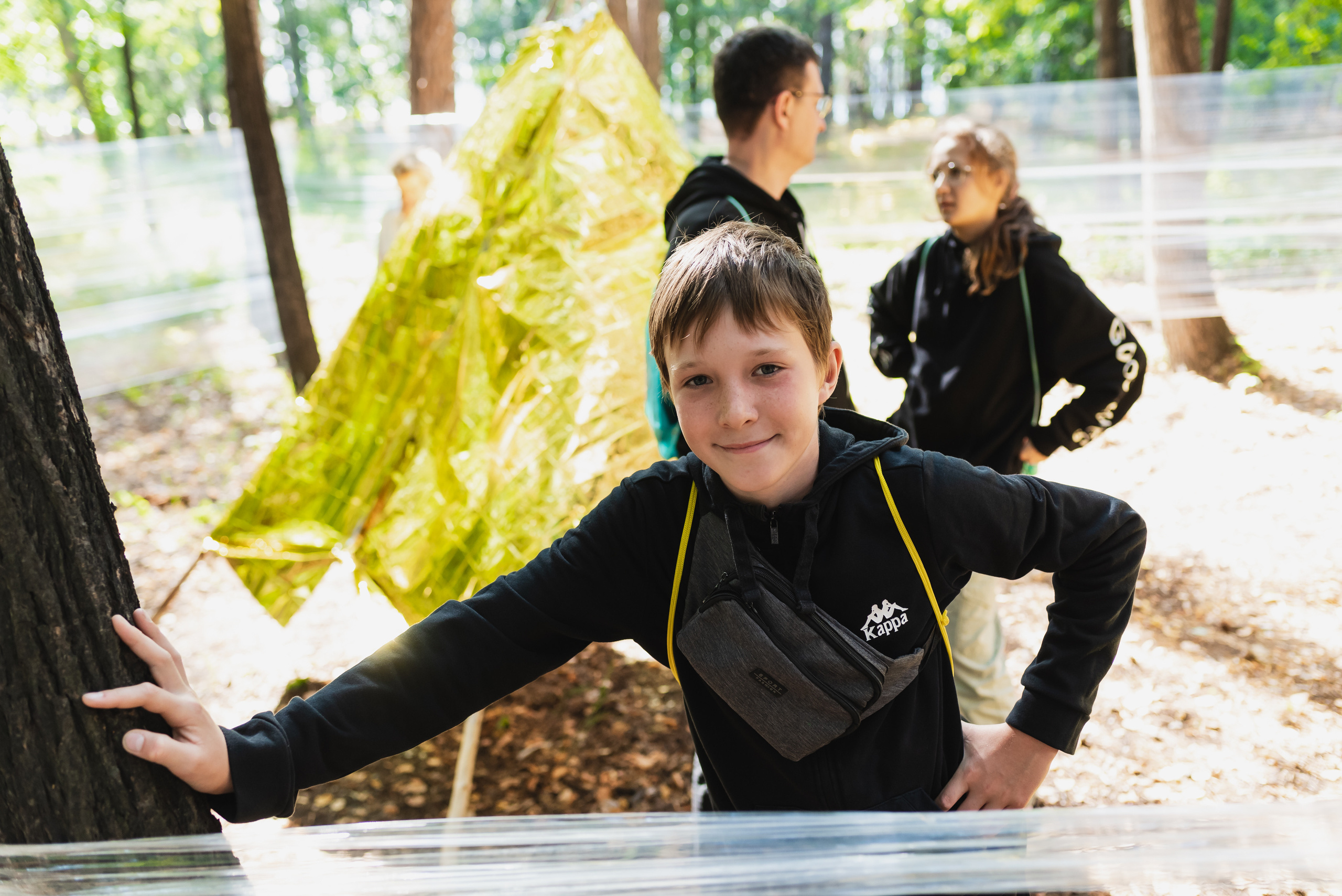 День рождения Мирона. Фотограф Виктор Андреасян