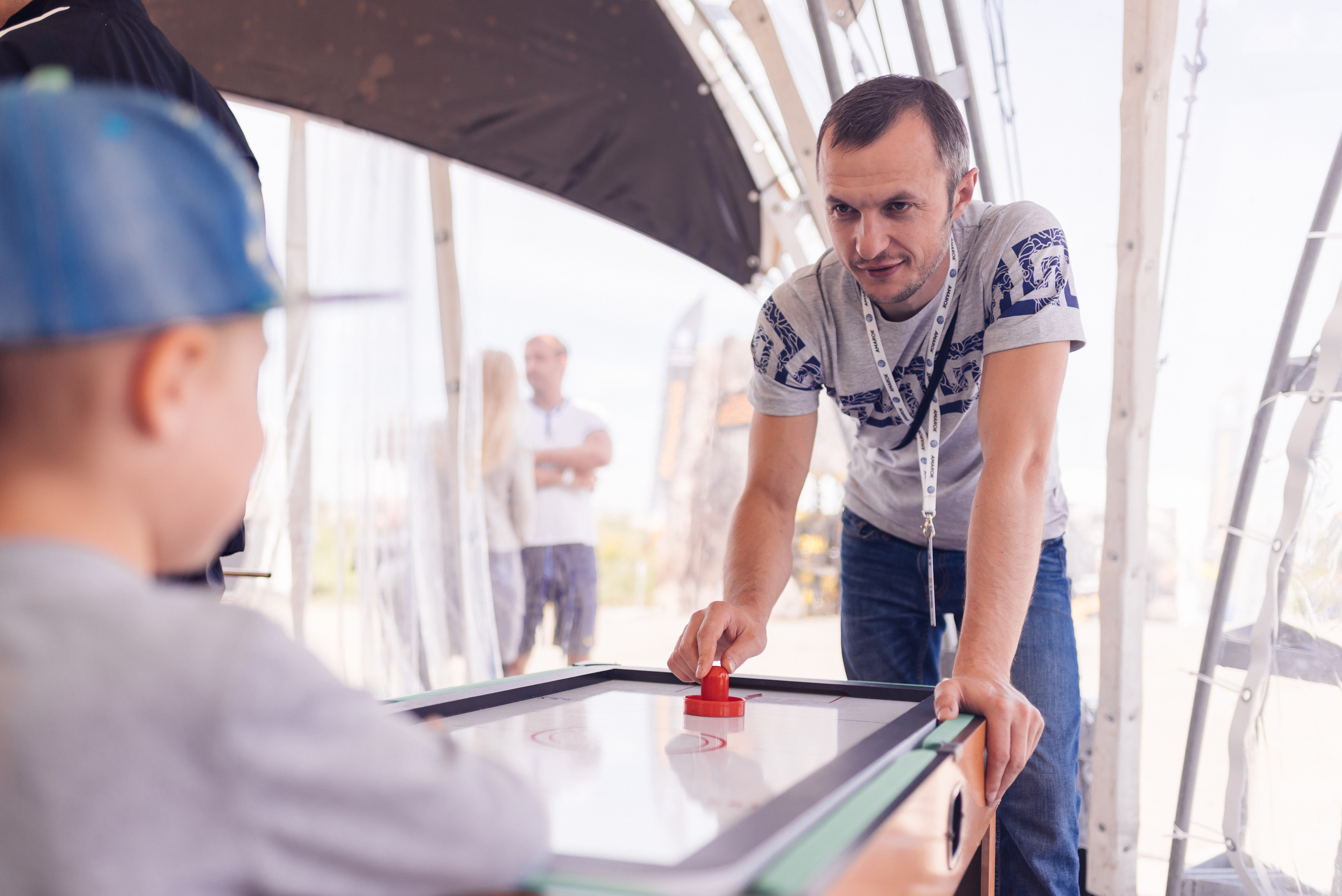 Всероссийский конкурс, стань Героем Amarok, 2017. Фотограф Виктор Андреасян