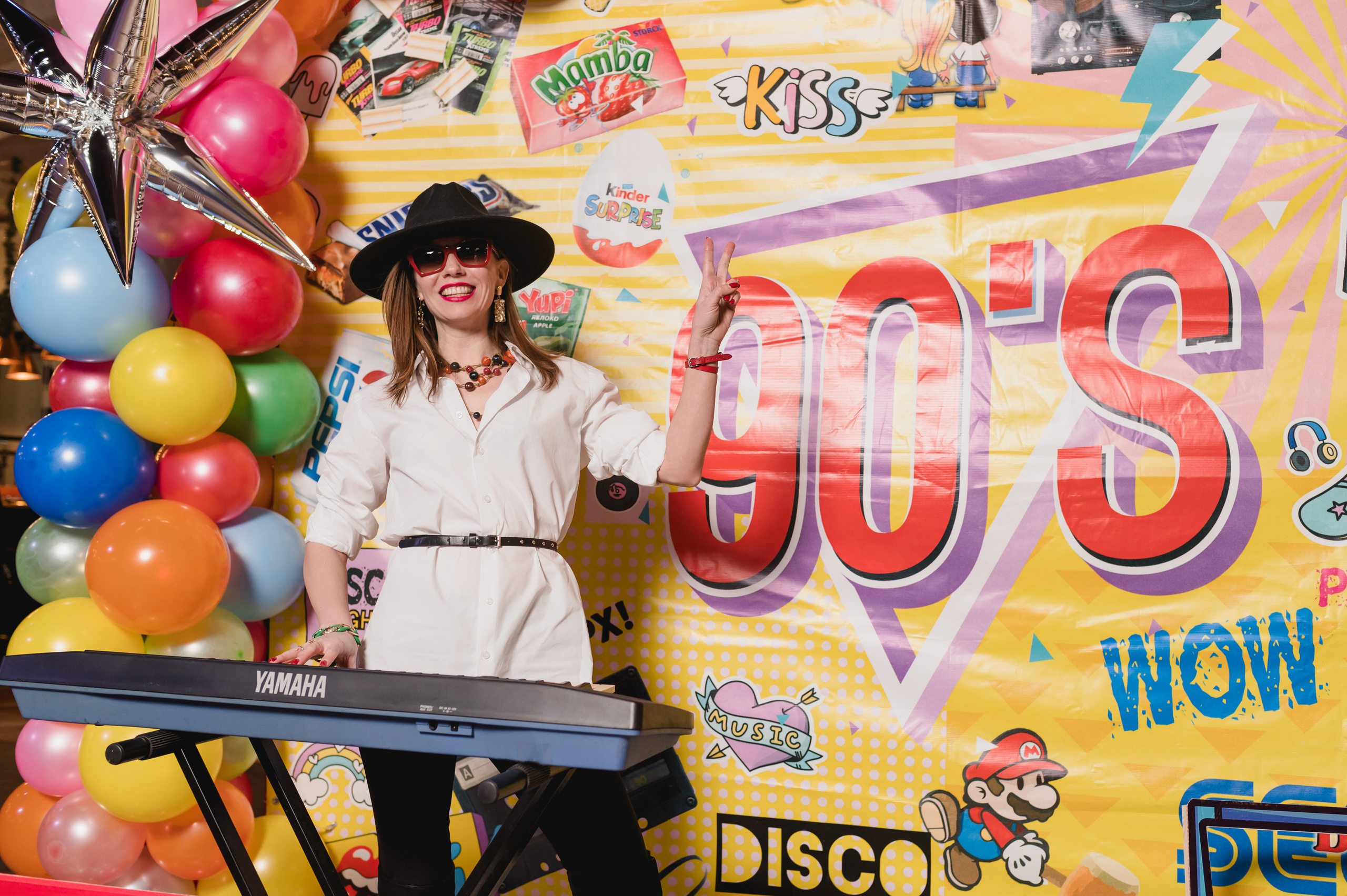 IMIX-Квиз, 2023. Фотограф Виктор Андреасян