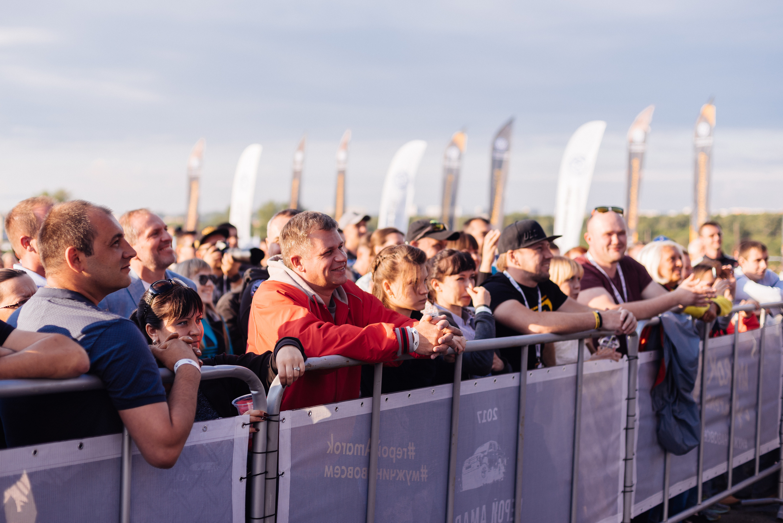 Всероссийский конкурс, стань Героем Amarok, 2017. Фотограф Виктор Андреасян