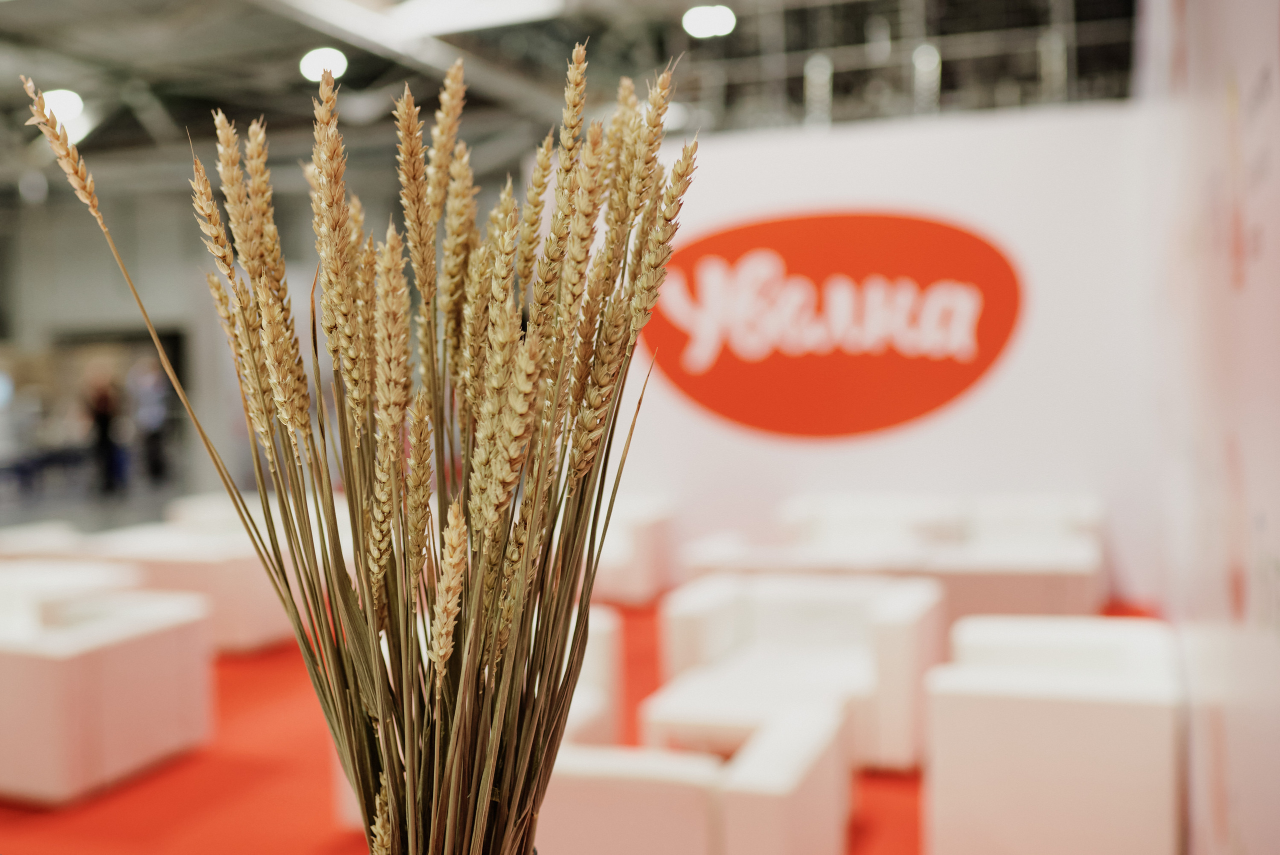 Новый производственно-логистический комплекс компании «Ресурс» Увелка 2021. Фотограф Виктор Андреасян