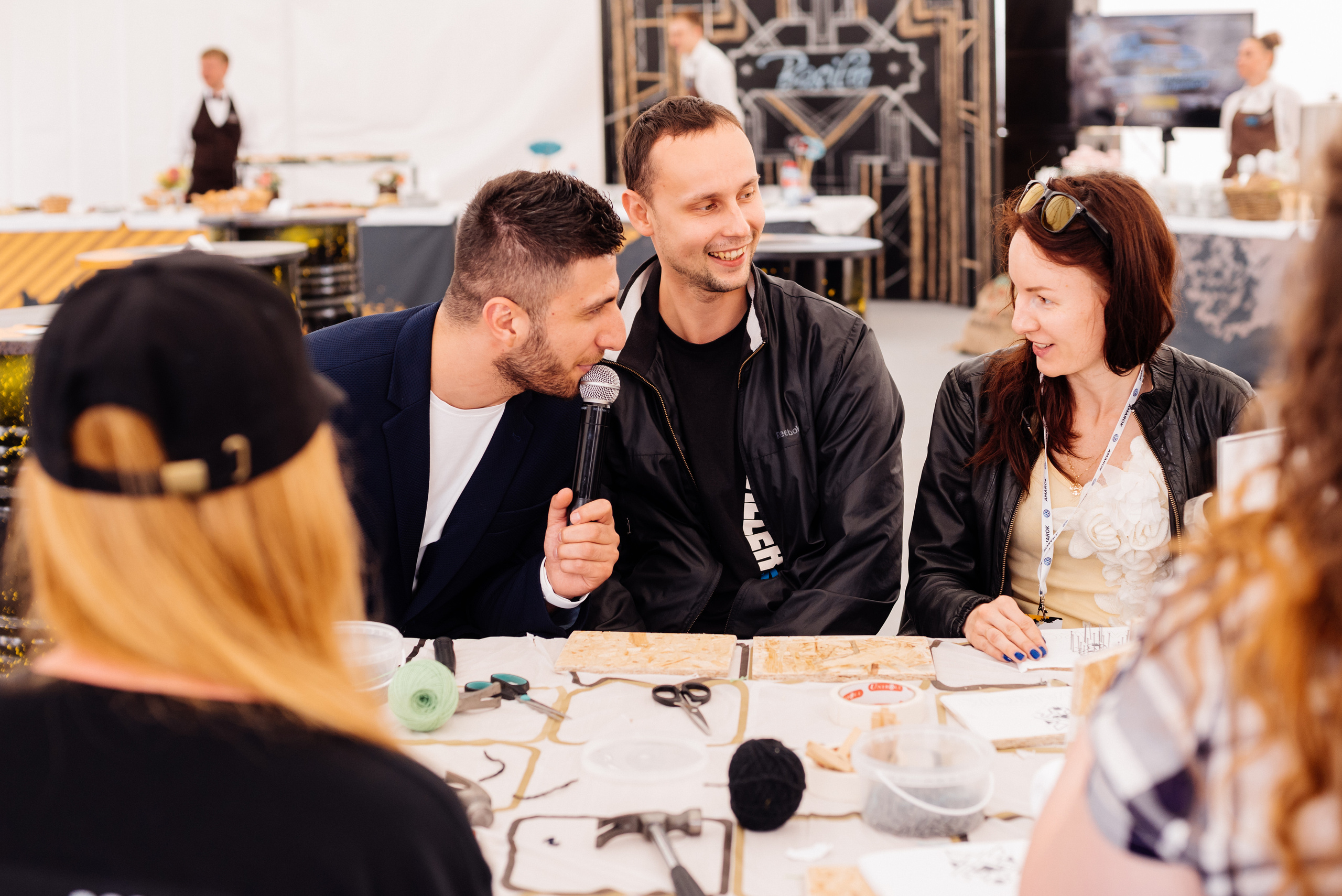 Всероссийский конкурс, стань Героем Amarok, 2017. Фотограф Виктор Андреасян