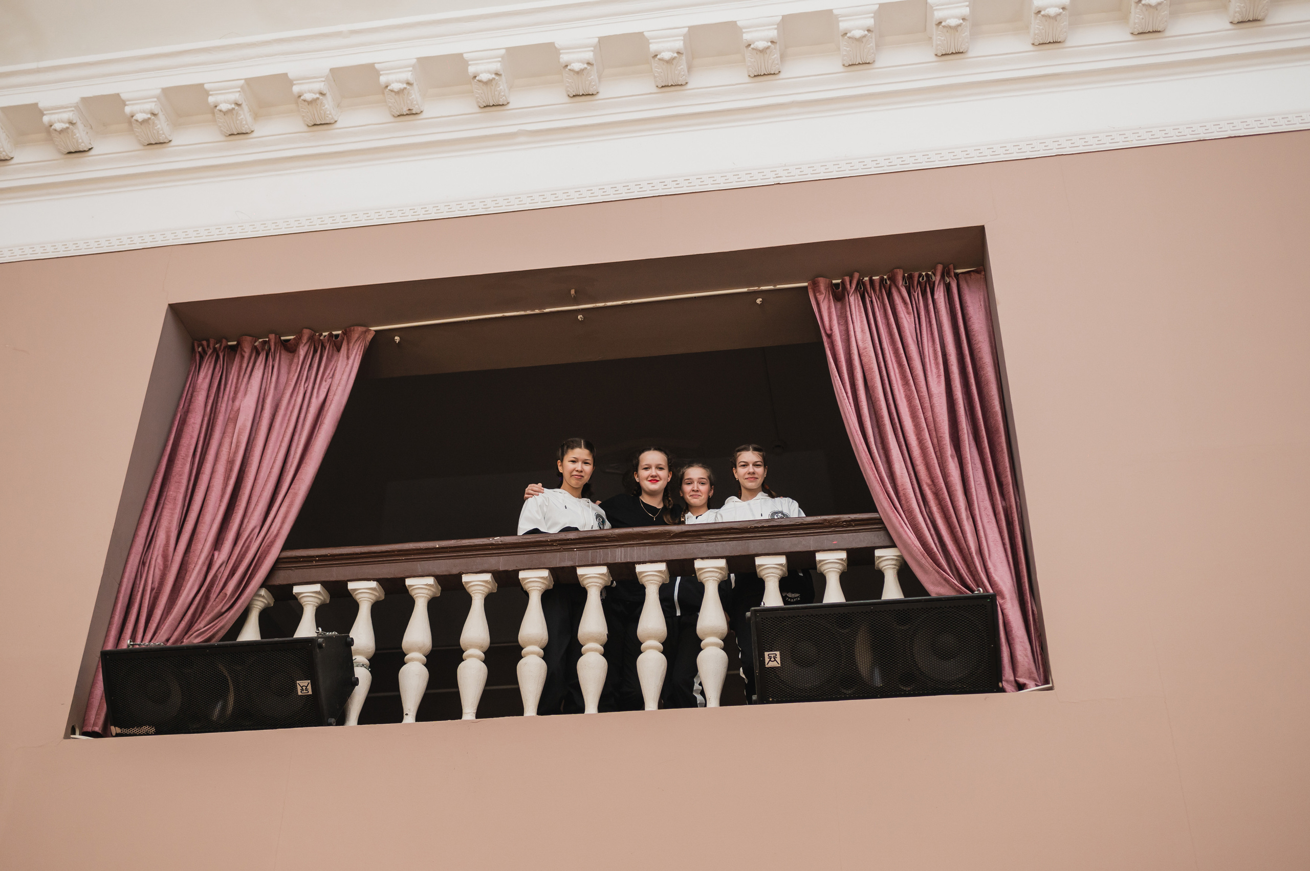 ДК ЧТПЗ 65 Лет, 2022. Фотограф Виктор Андреасян