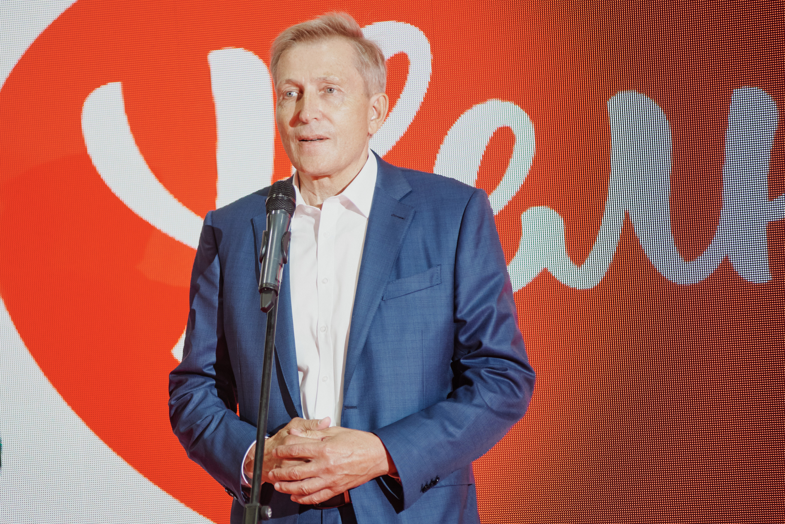 Новый производственно-логистический комплекс компании «Ресурс» Увелка 2021. Фотограф Виктор Андреасян