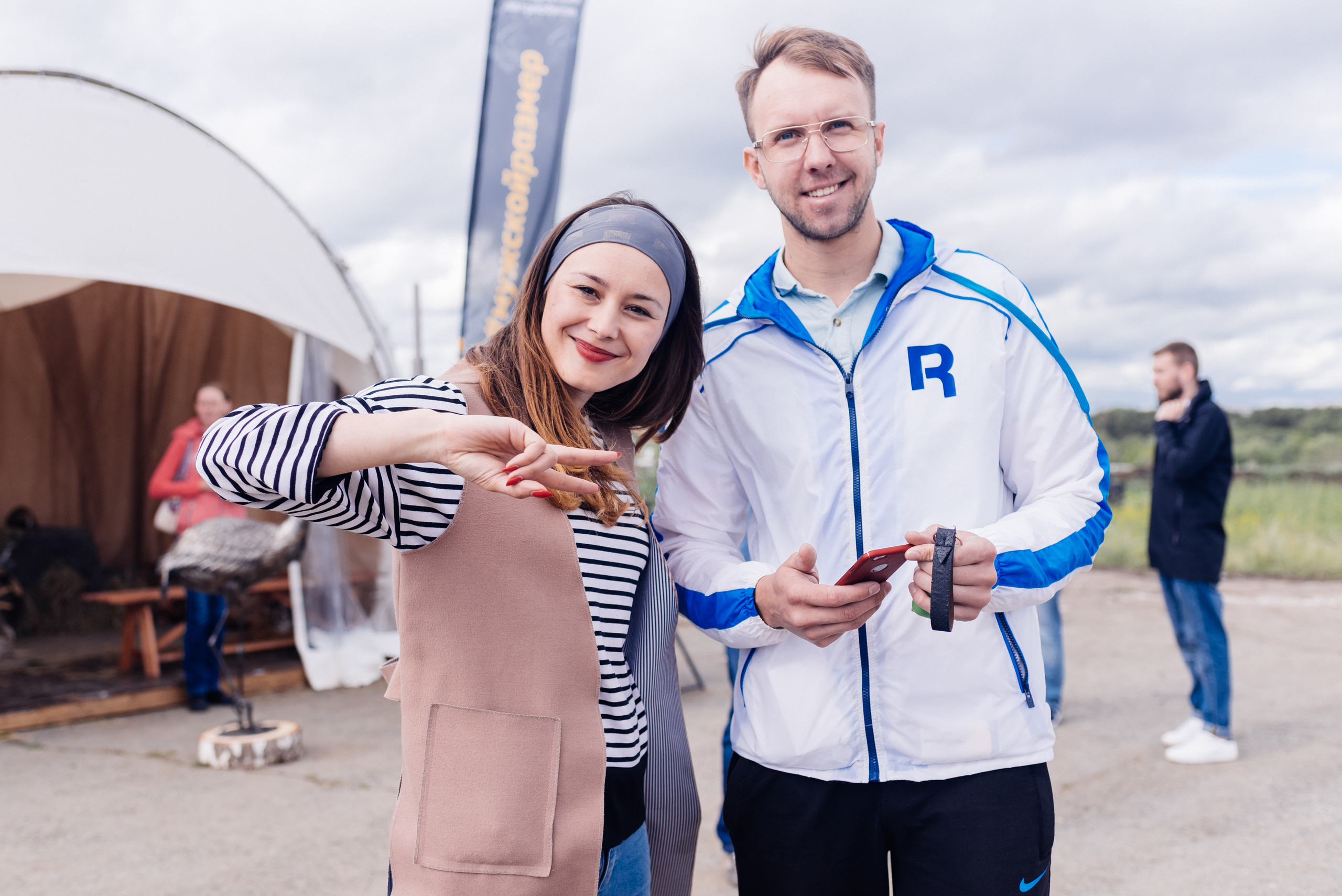 Всероссийский конкурс, стань Героем Amarok, 2017. Фотограф Виктор Андреасян