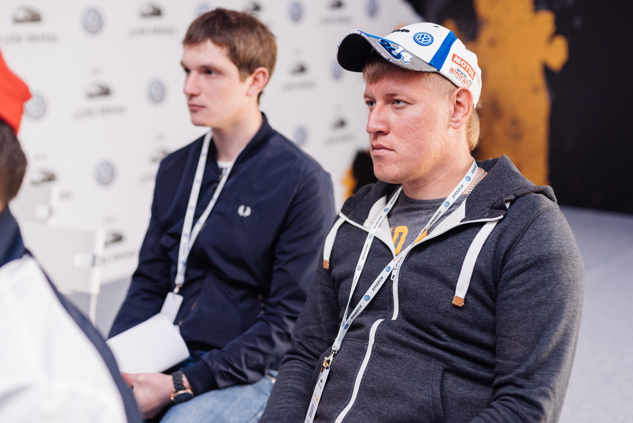 Всероссийский конкурс, стань Героем Amarok, 2017. Фотограф Виктор Андреасян