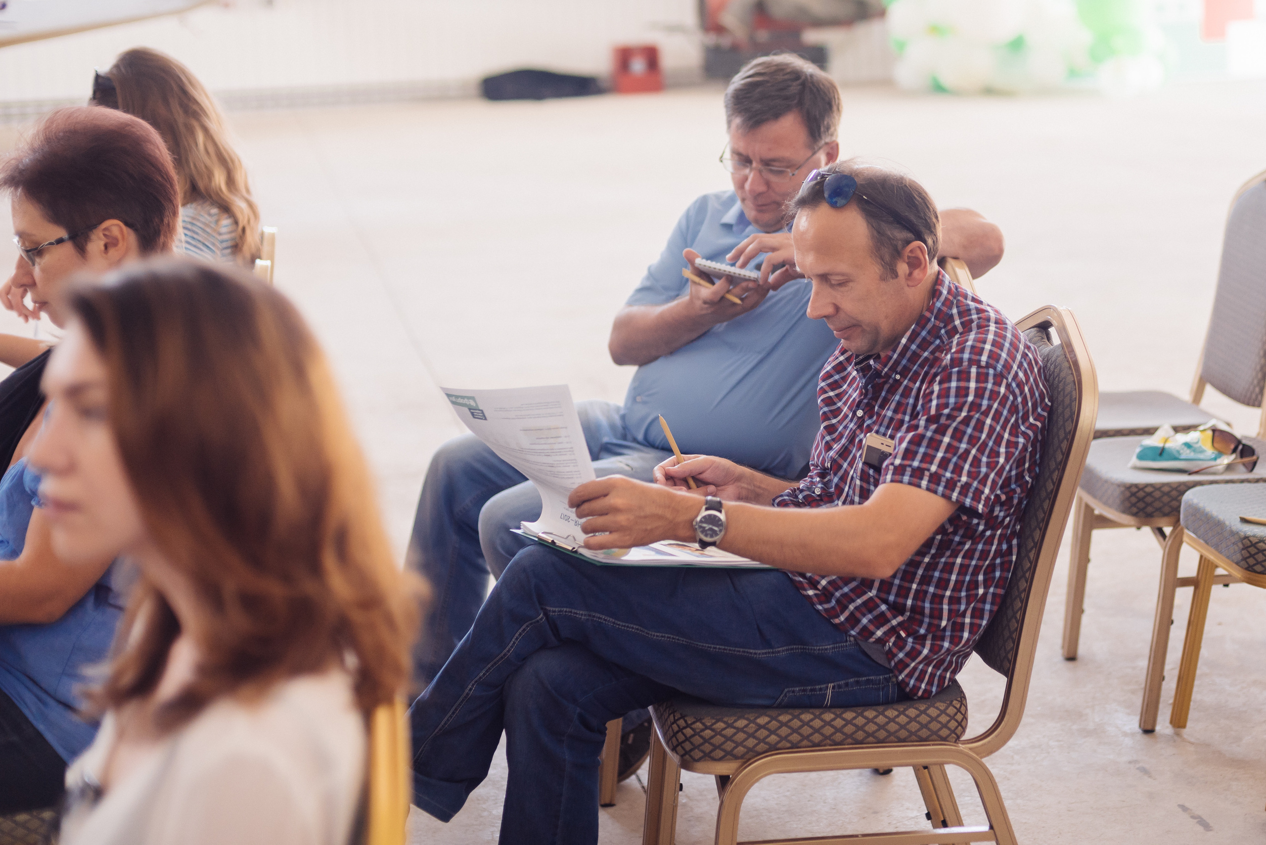 Фортум, «Энергетической кухня» 2017. Фотограф Виктор Андреасян