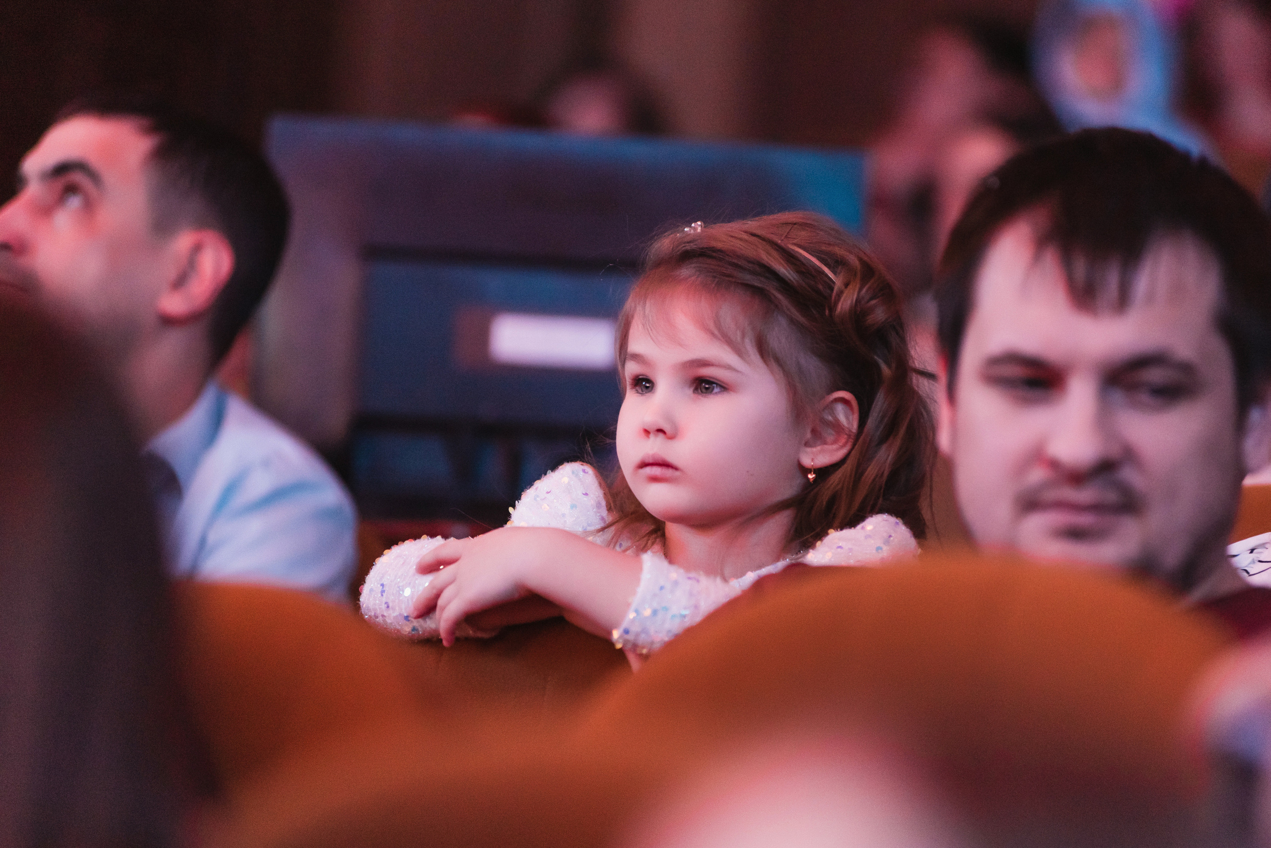 День рождения Уральской Снегурочки, 2023. Фотограф Виктор Андреасян