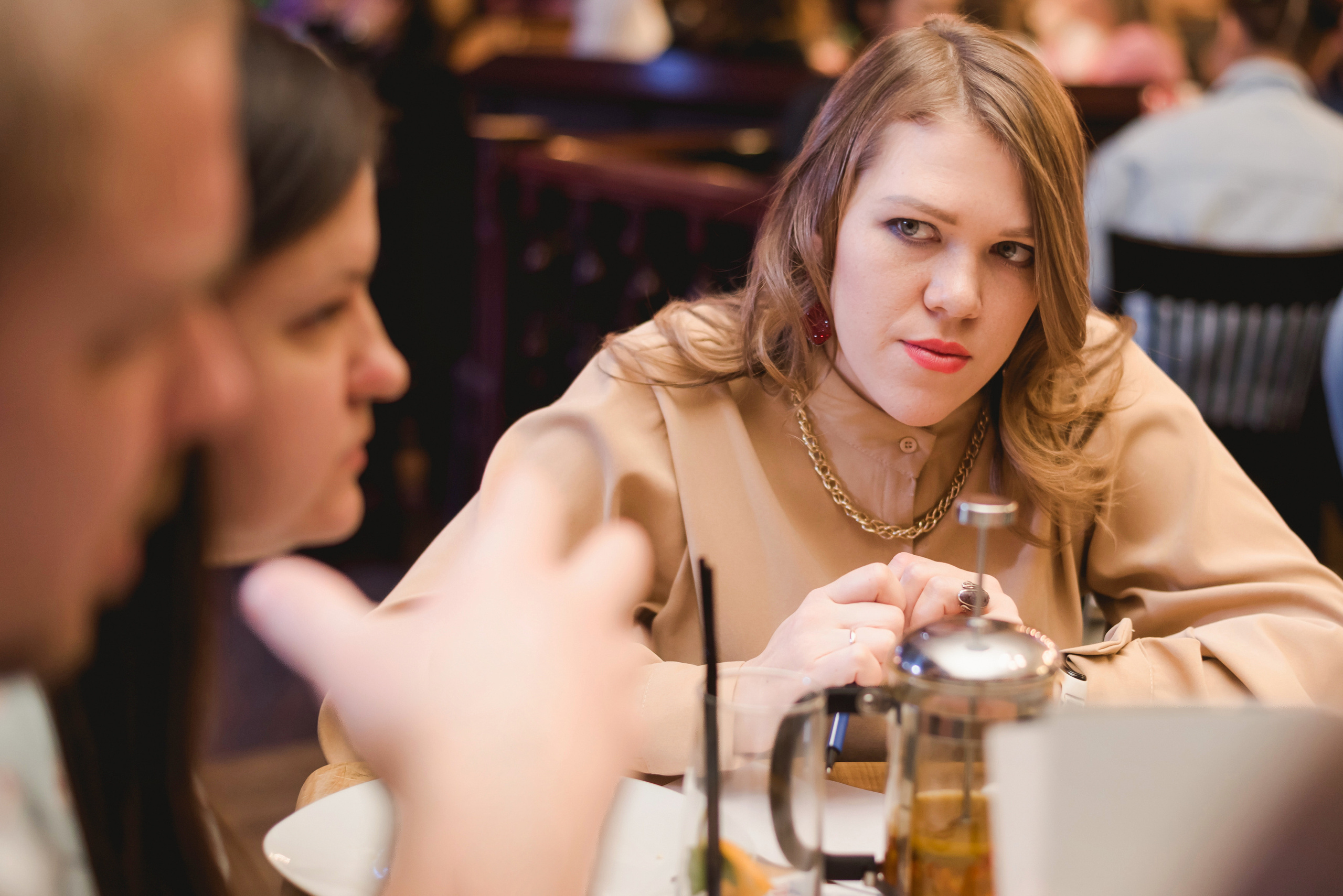 IMIX-Квиз, 2023. Фотограф Виктор Андреасян