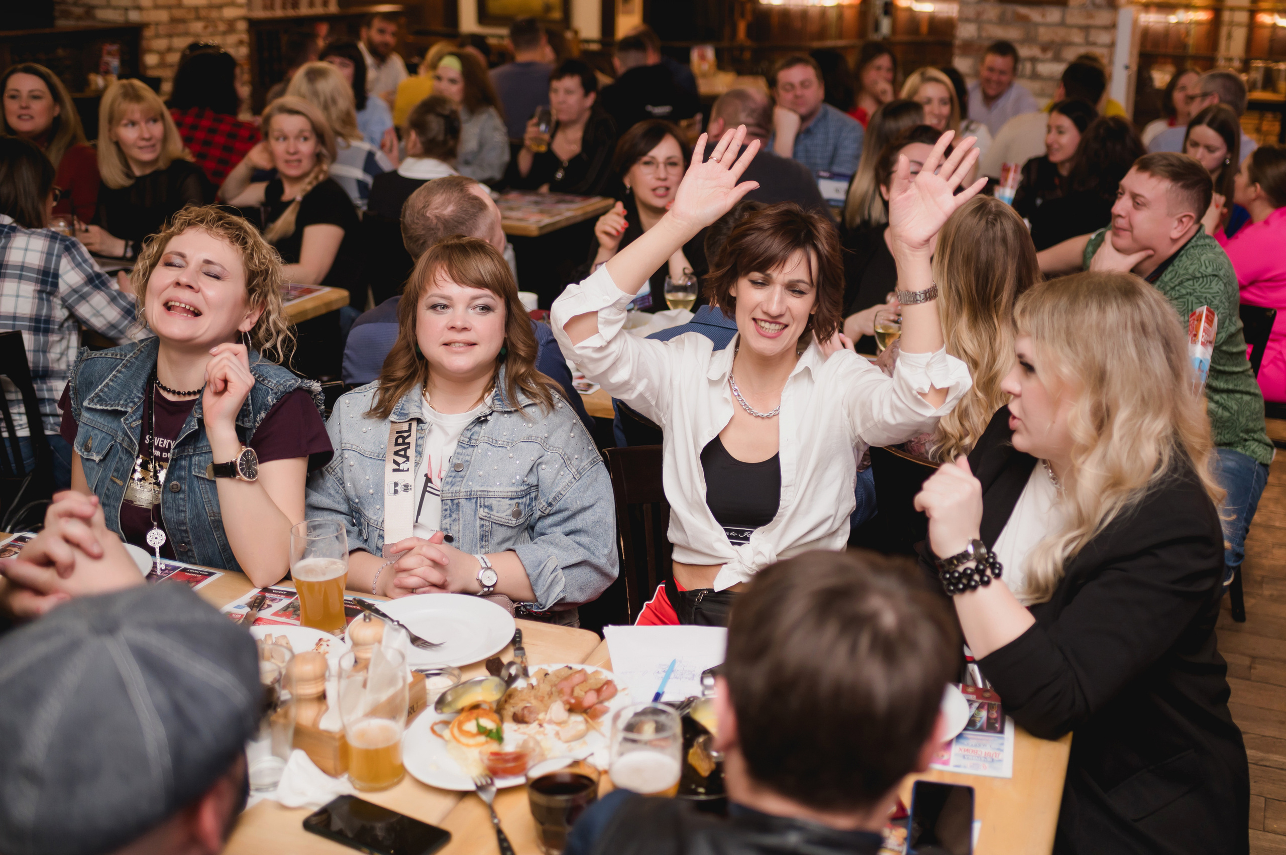 IMIX-Квиз, 2023. Фотограф Виктор Андреасян