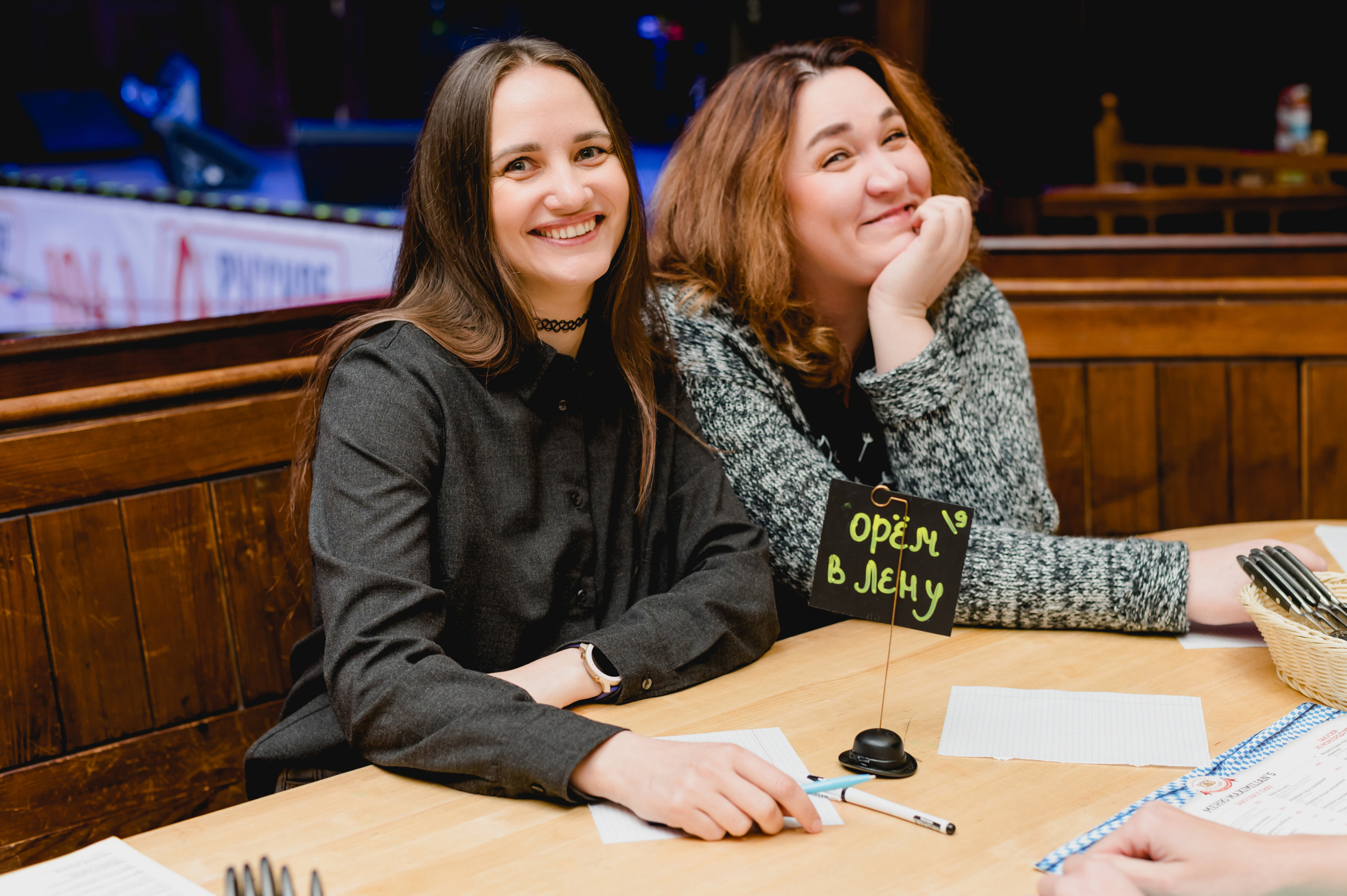 IQ шоу «Золотой монокль» 2023. Фотограф Виктор Андреасян