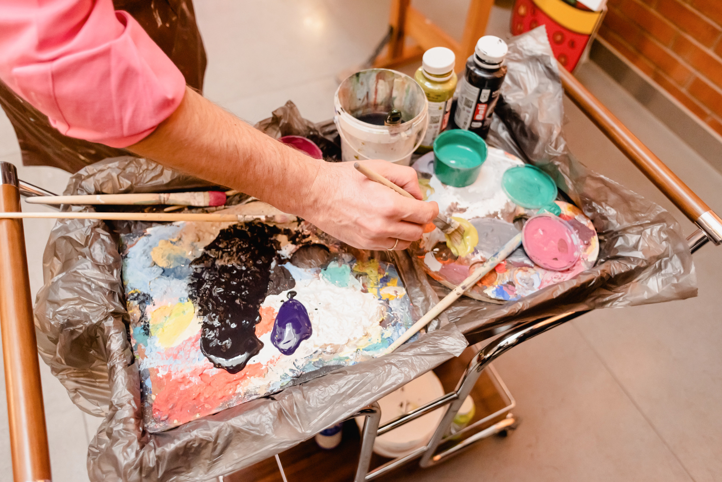 Park Avenue — Лучшие дизайнеры года — 2021. Фотограф Виктор Андреасян