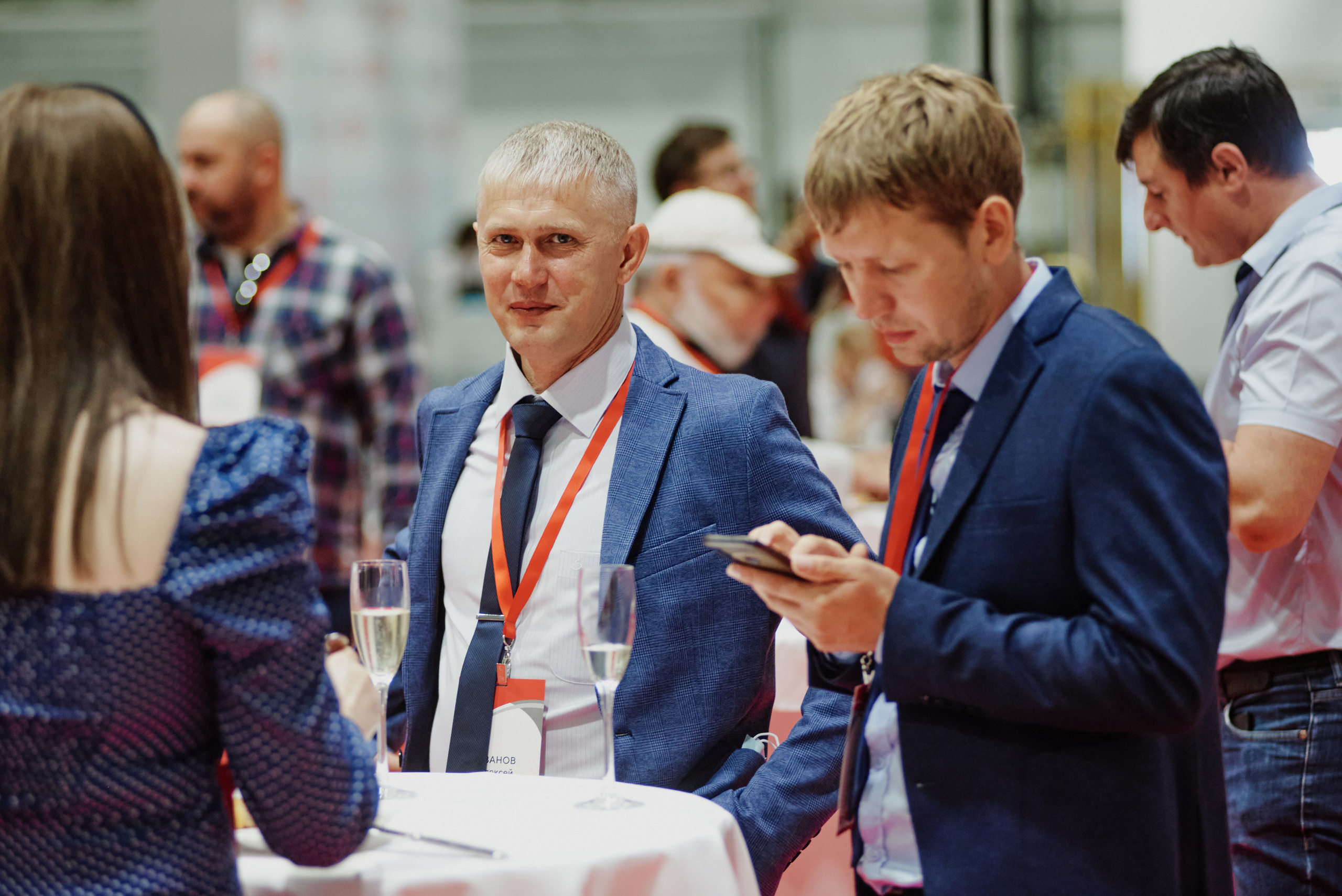 Новый производственно-логистический комплекс компании «Ресурс» Увелка 2021. Фотограф Виктор Андреасян