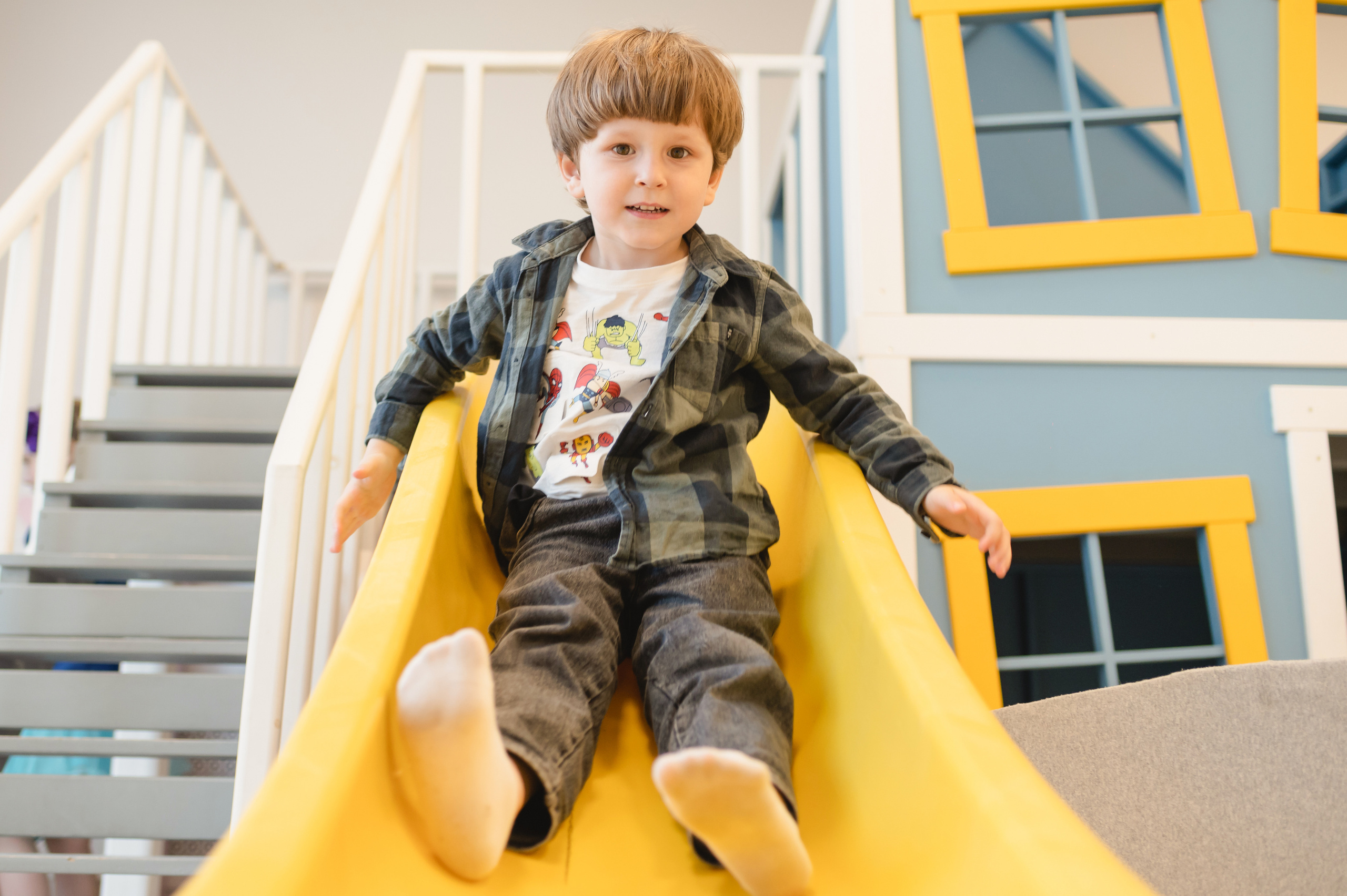 Борису 5. Фотограф Виктор Андреасян