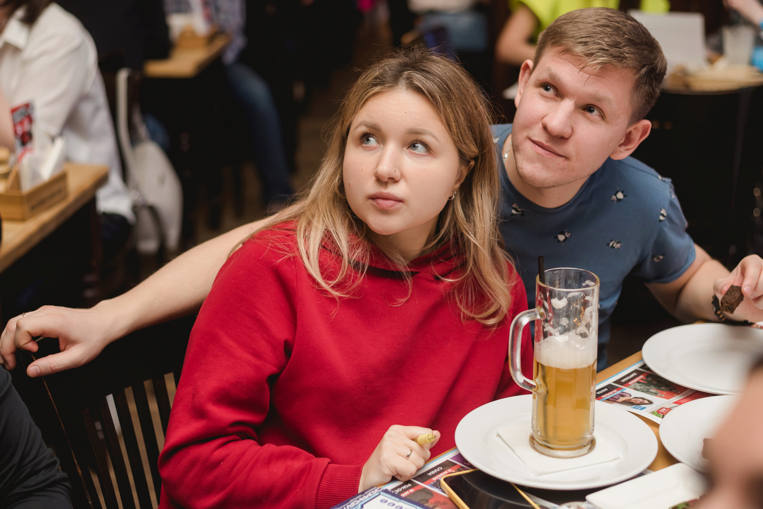 IMIX-Квиз, 2023. Фотограф Виктор Андреасян