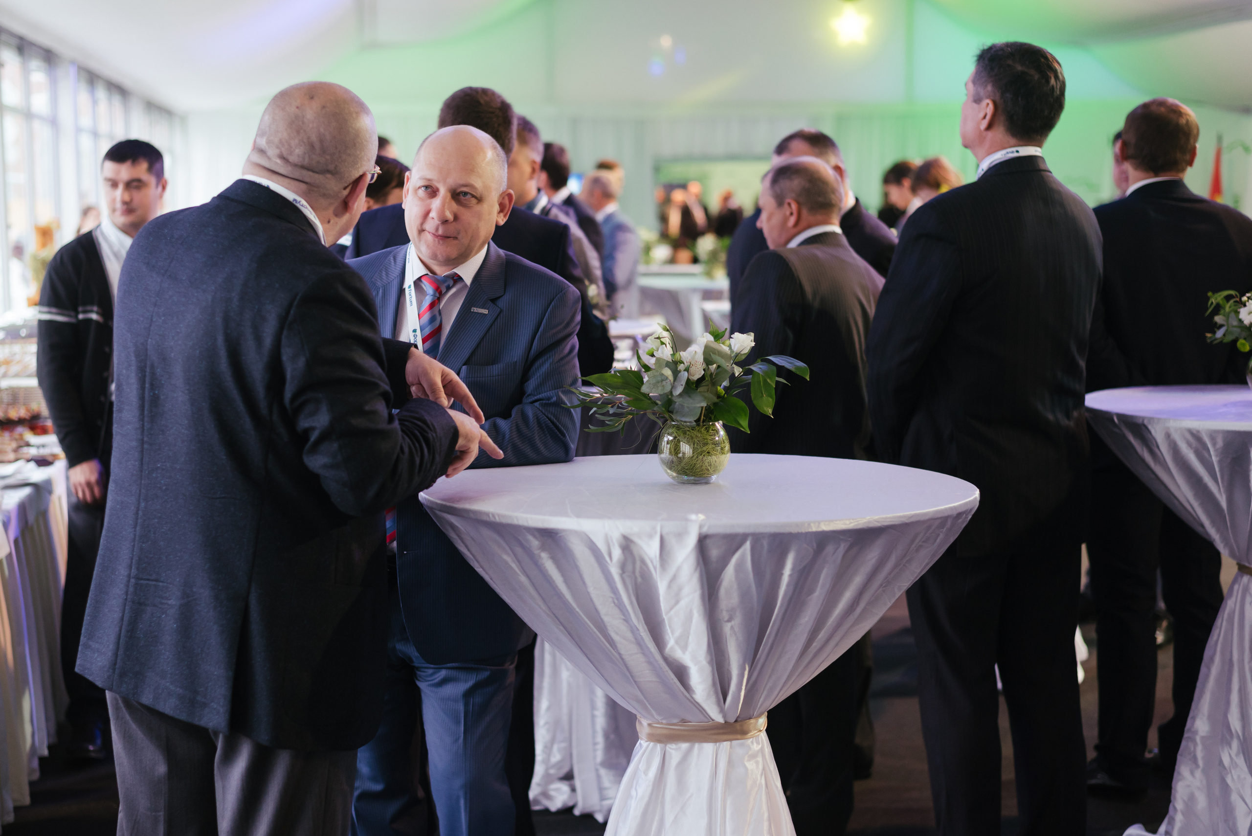 Открытие новой ТЭЦ «Фортум» — Челябинской ГРЭС 2016. Фотограф Виктор Андреасян