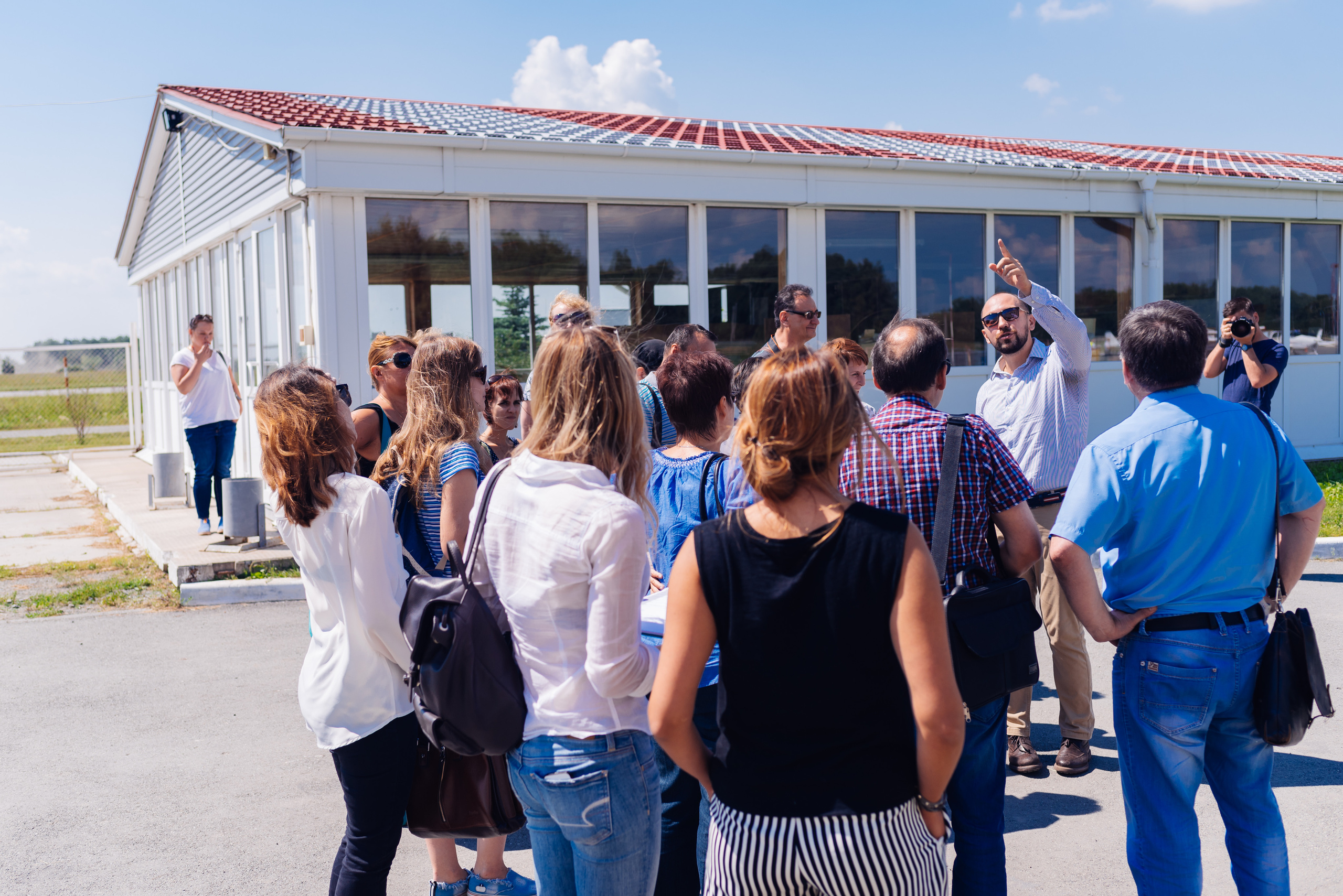 Фортум, «Энергетической кухня» 2017. Фотограф Виктор Андреасян