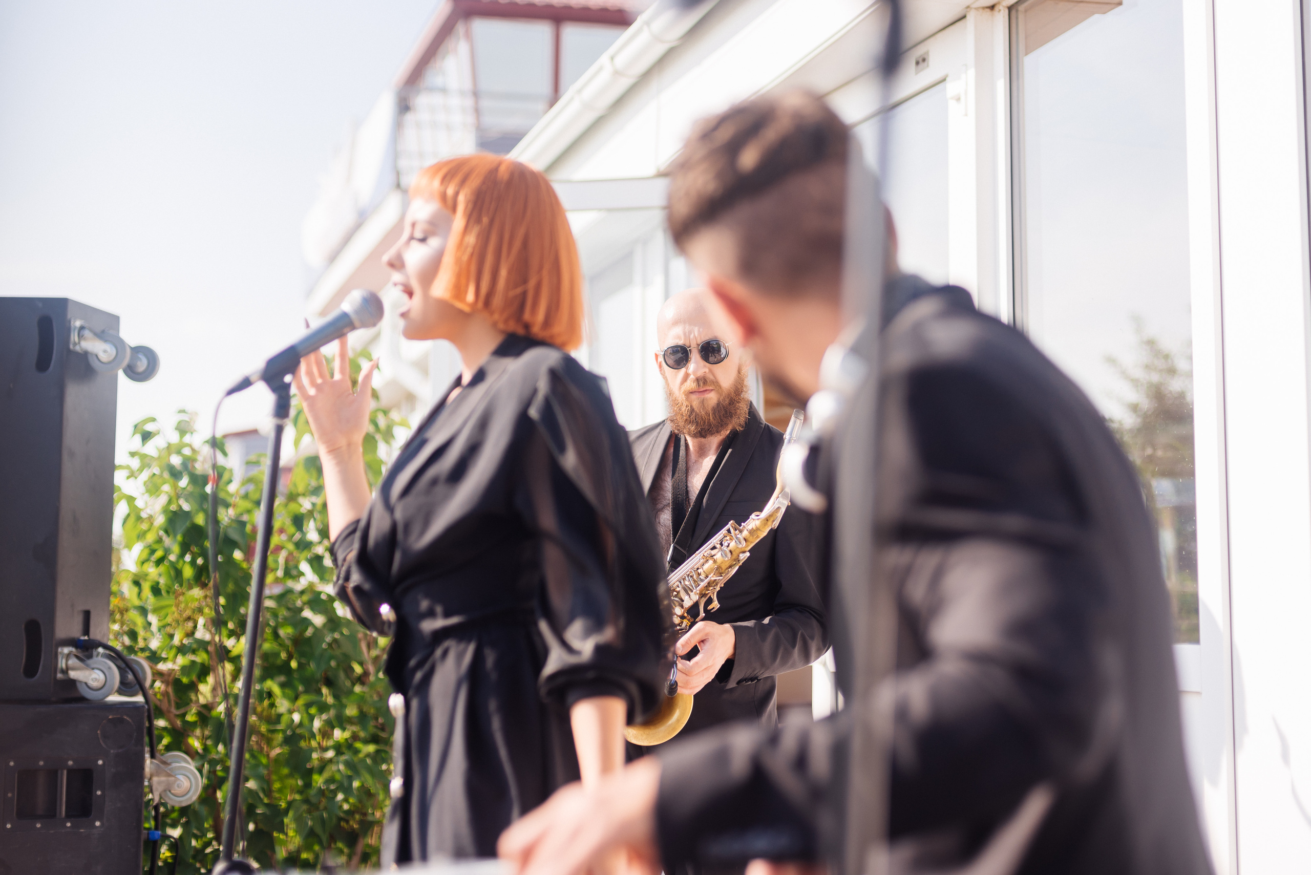 Фортум, «Энергетической кухня» 2017. Фотограф Виктор Андреасян