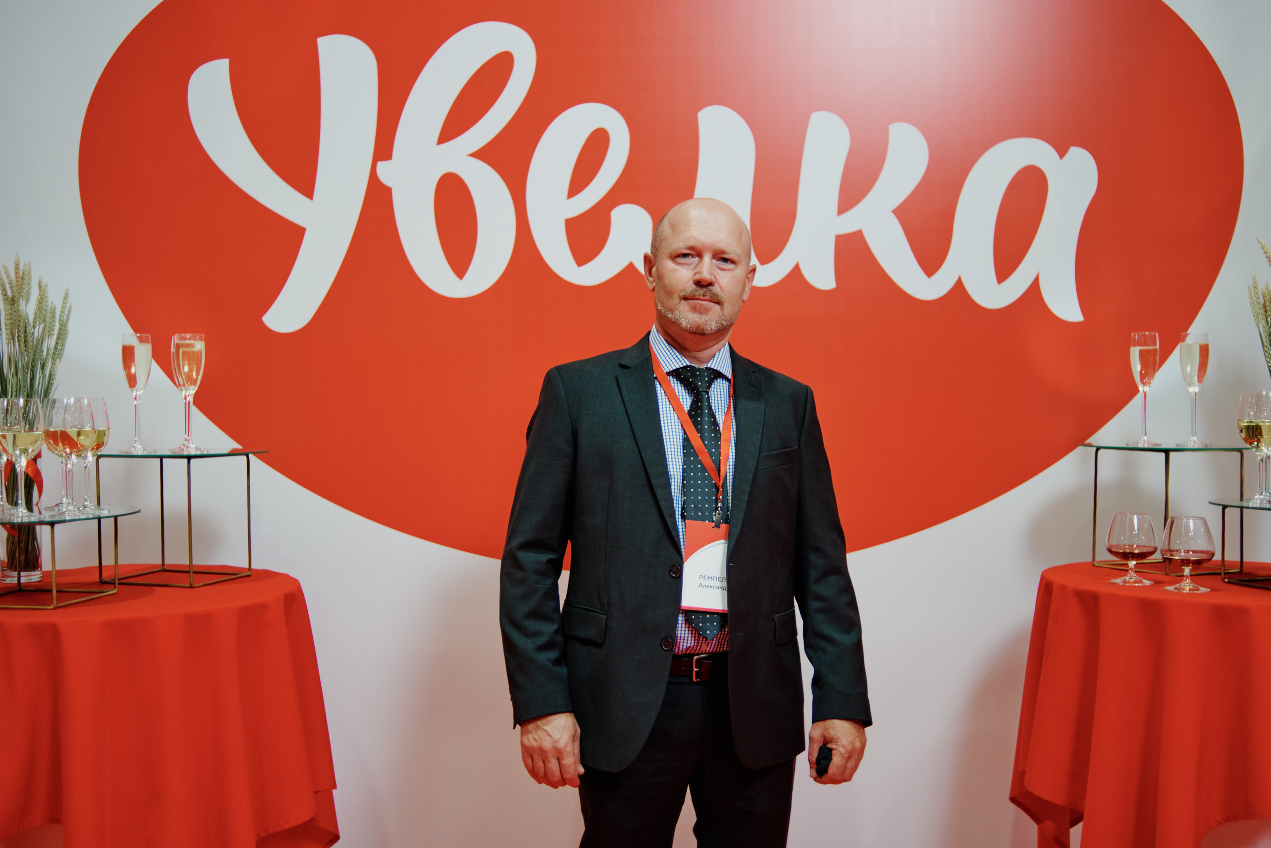 Новый производственно-логистический комплекс компании «Ресурс» Увелка 2021. Фотограф Виктор Андреасян